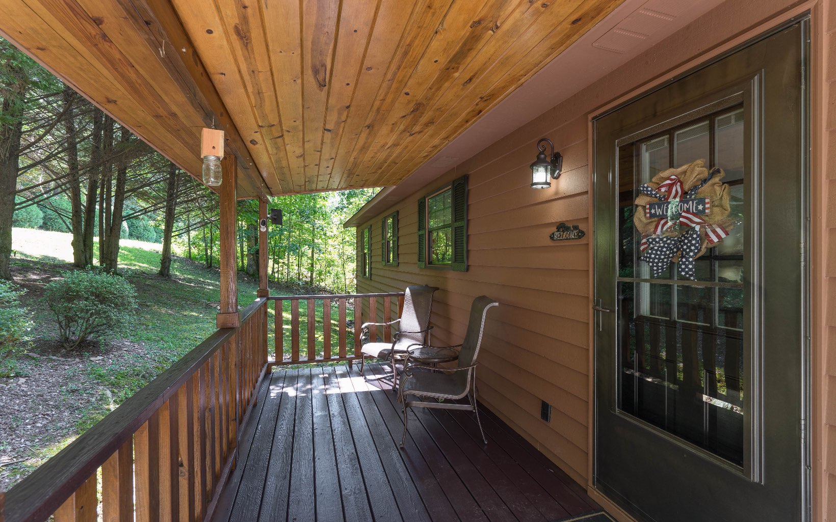 9 Settlers Crossing Way