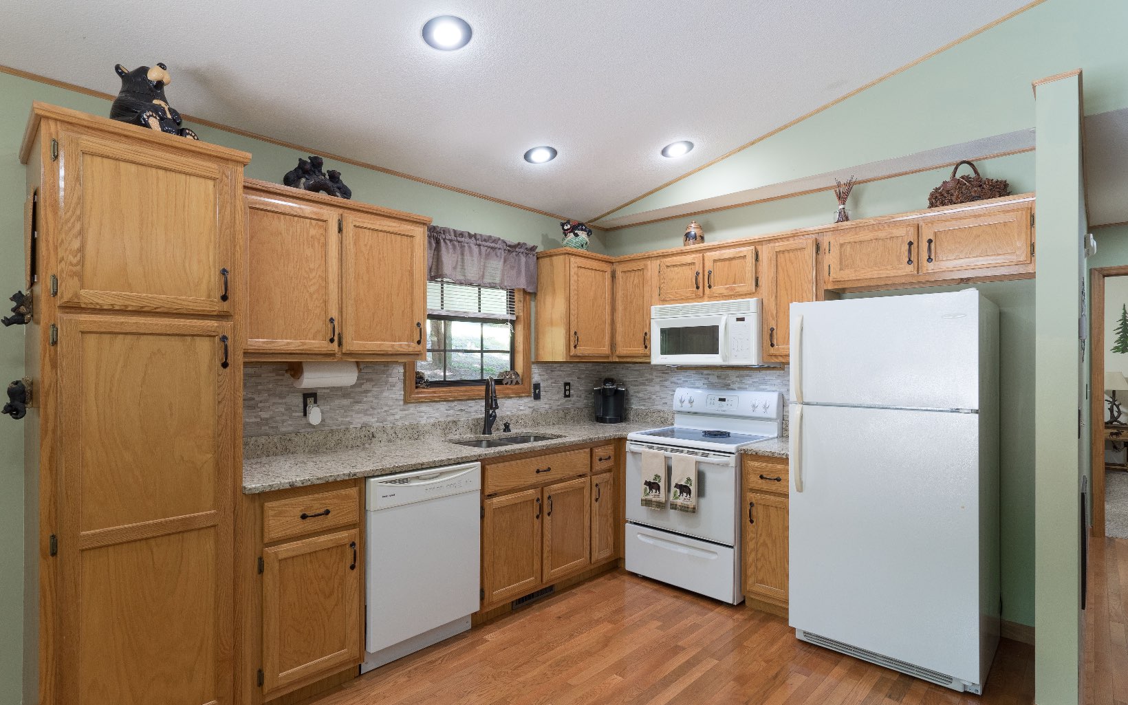 9 Settlers Crossing Way