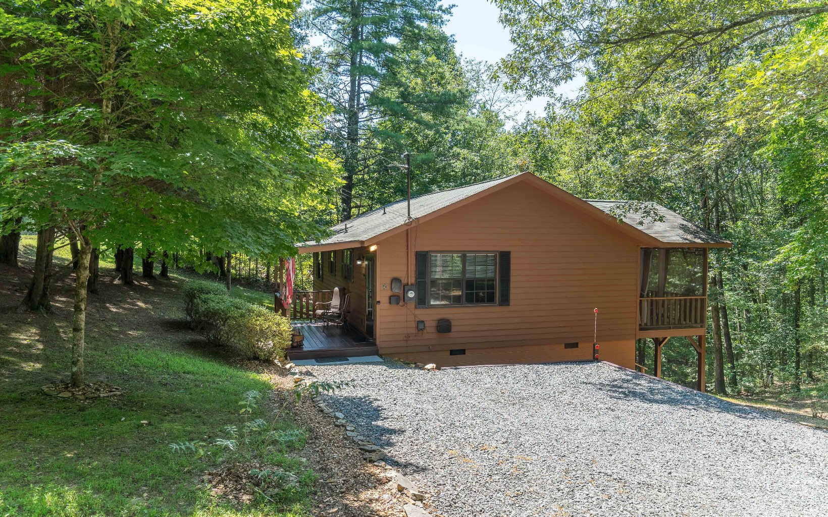 9 Settlers Crossing Way