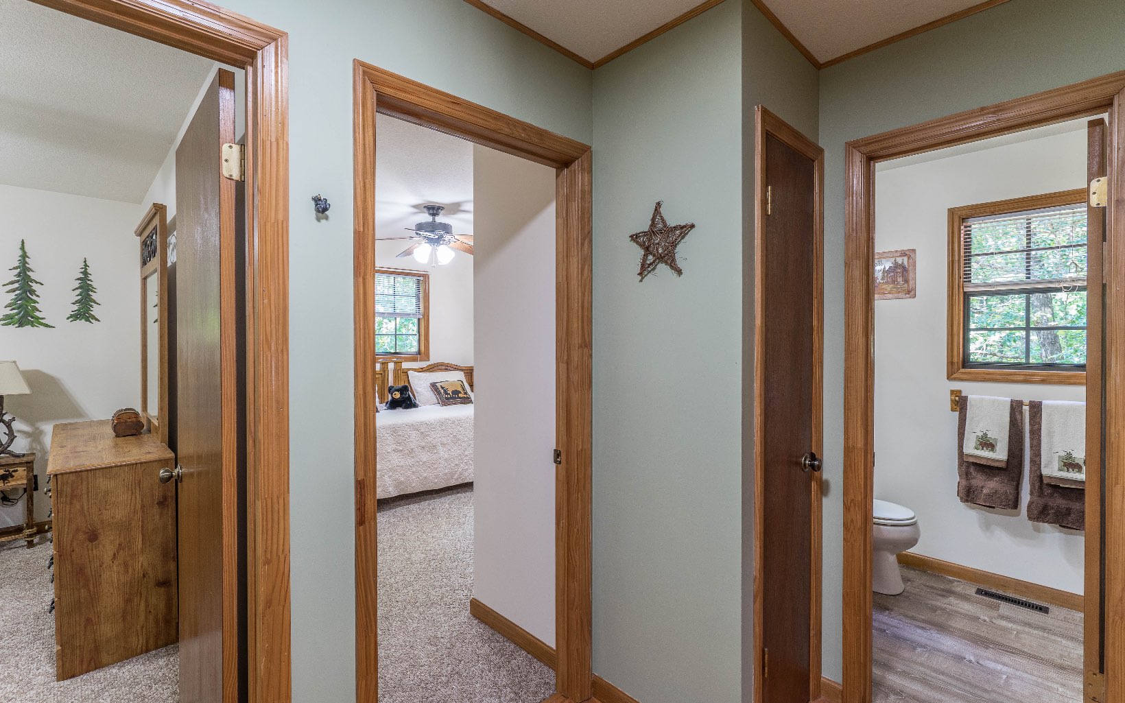 9 Settlers Crossing Way