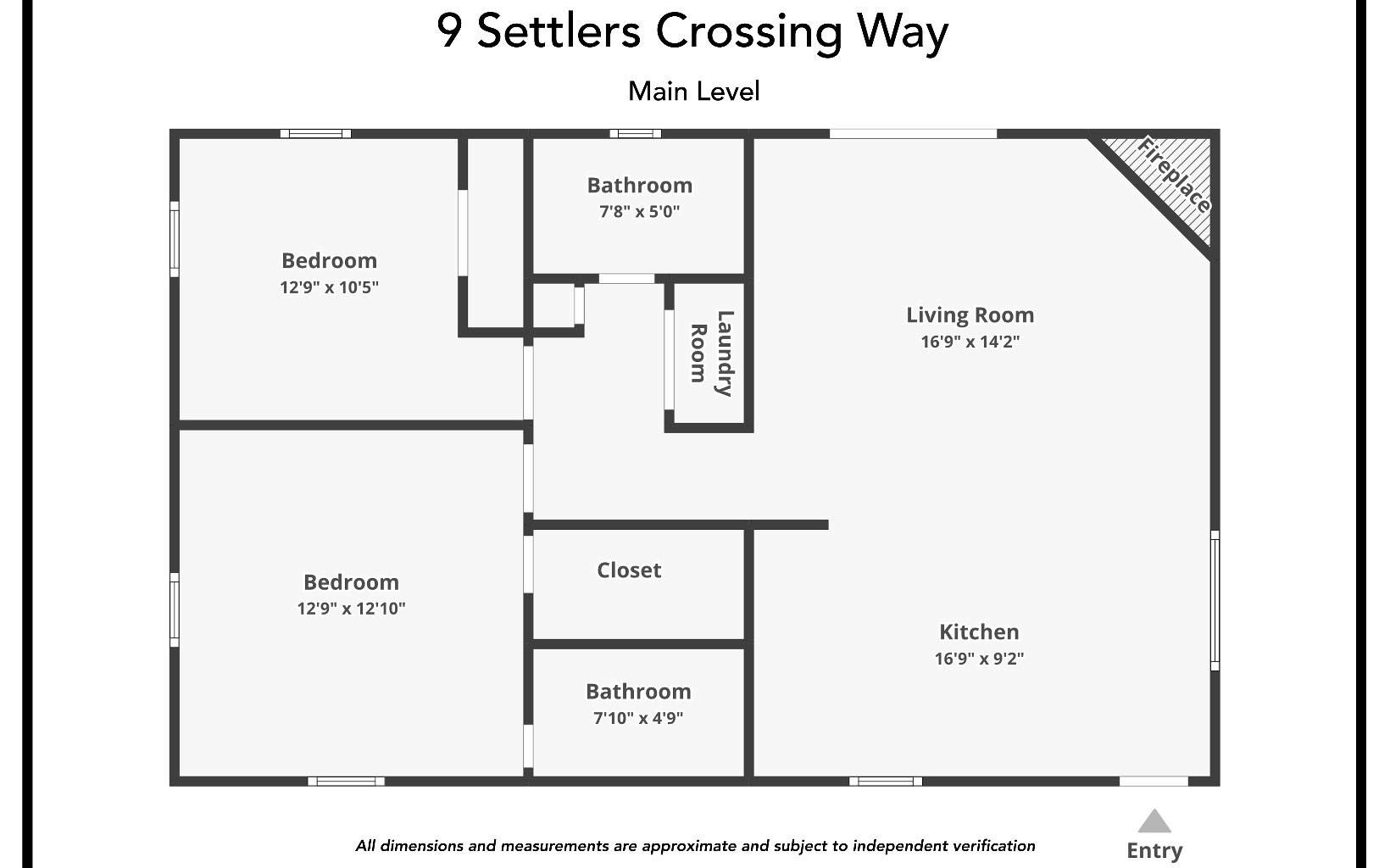 9 Settlers Crossing Way