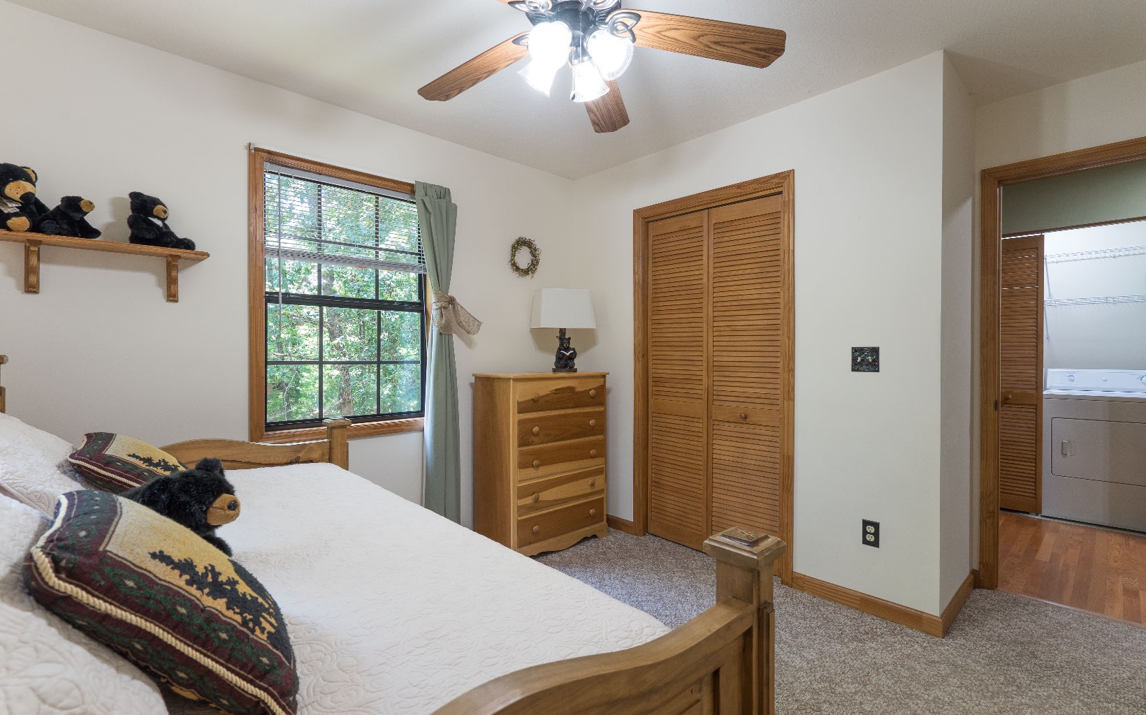 9 Settlers Crossing Way