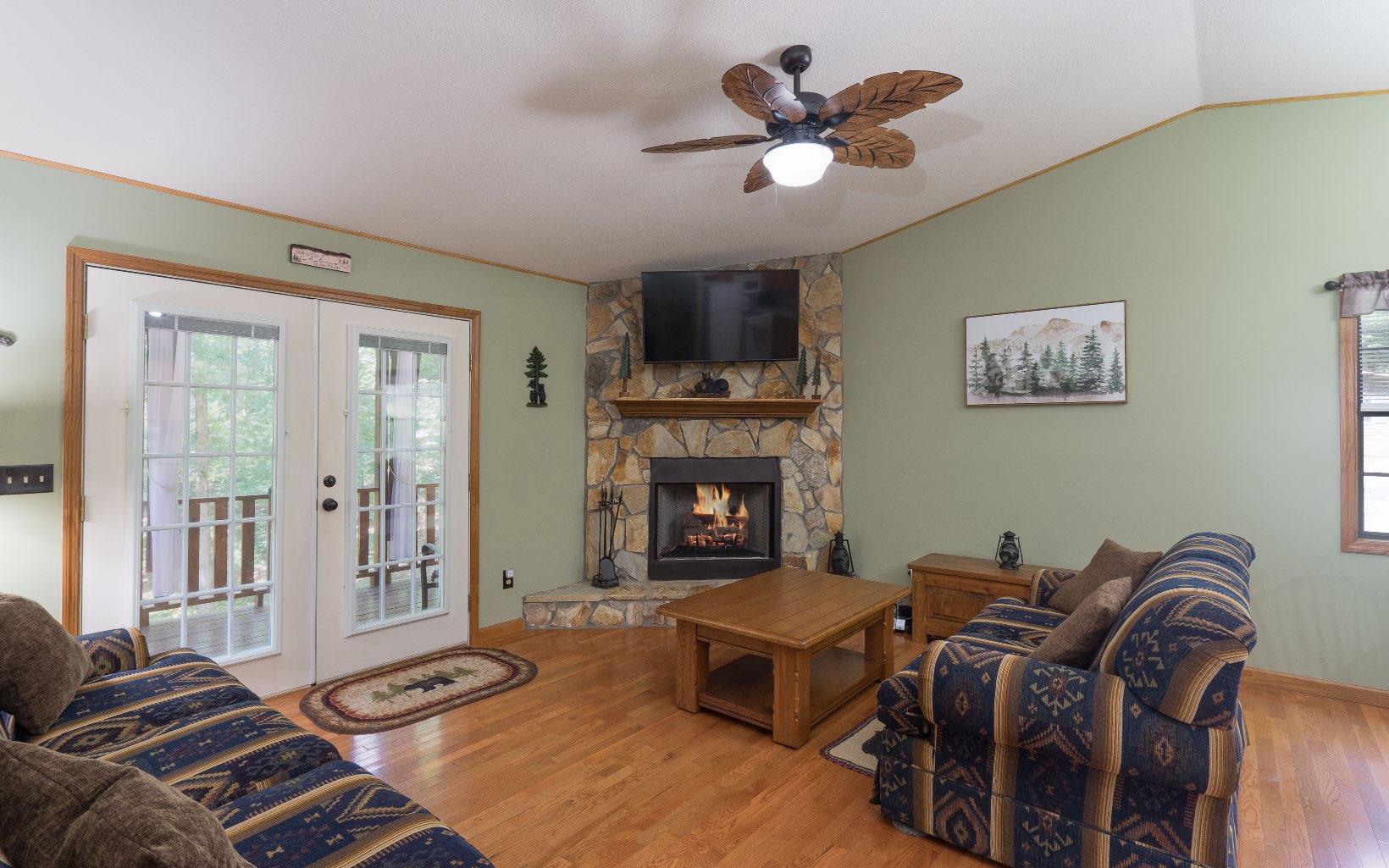 9 Settlers Crossing Way