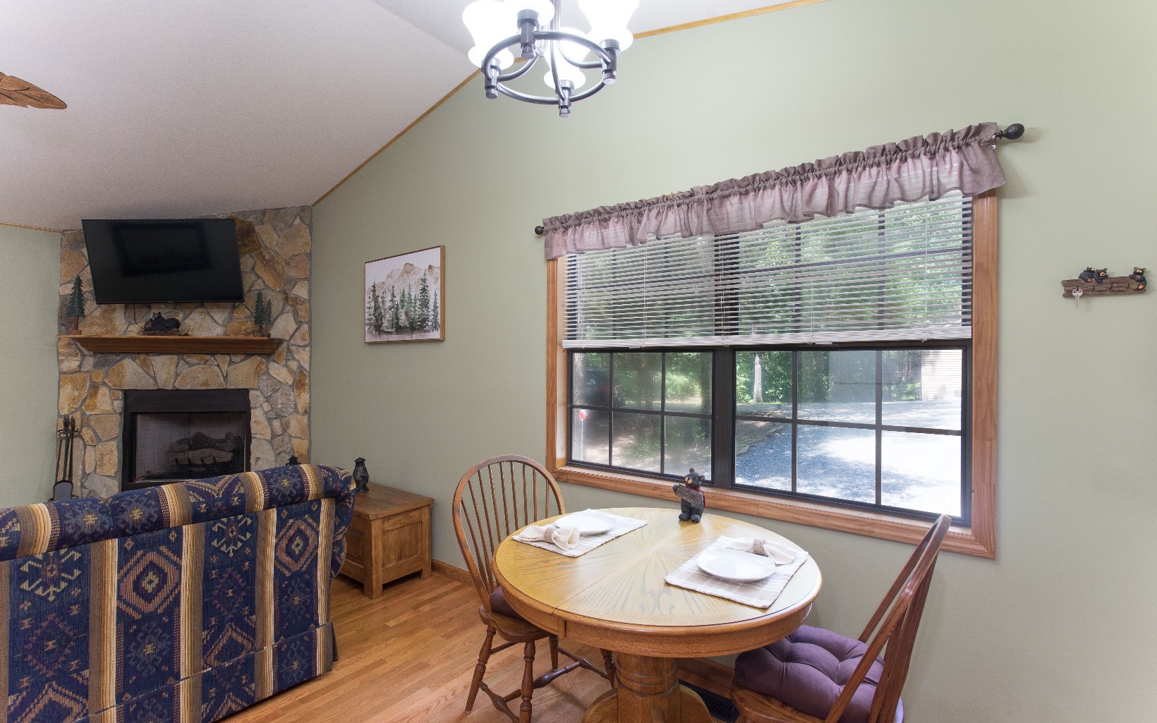 9 Settlers Crossing Way