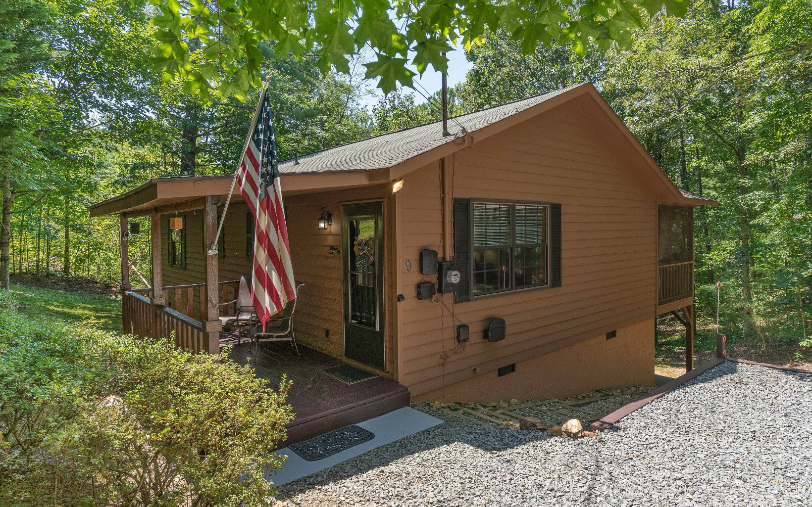 9 Settlers Crossing Way