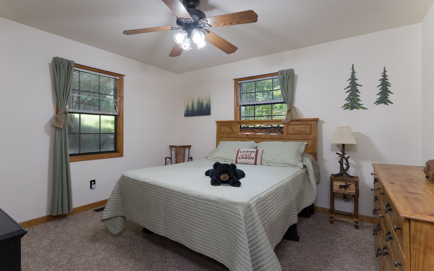 9 Settlers Crossing Way