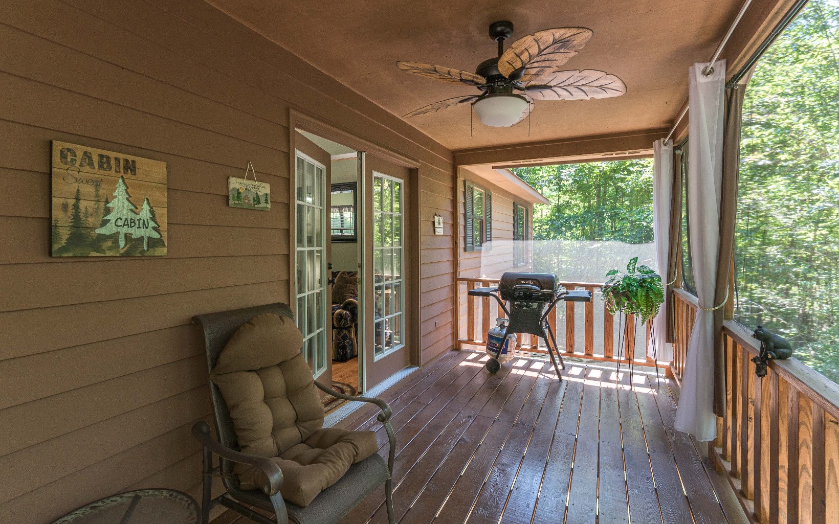 9 Settlers Crossing Way