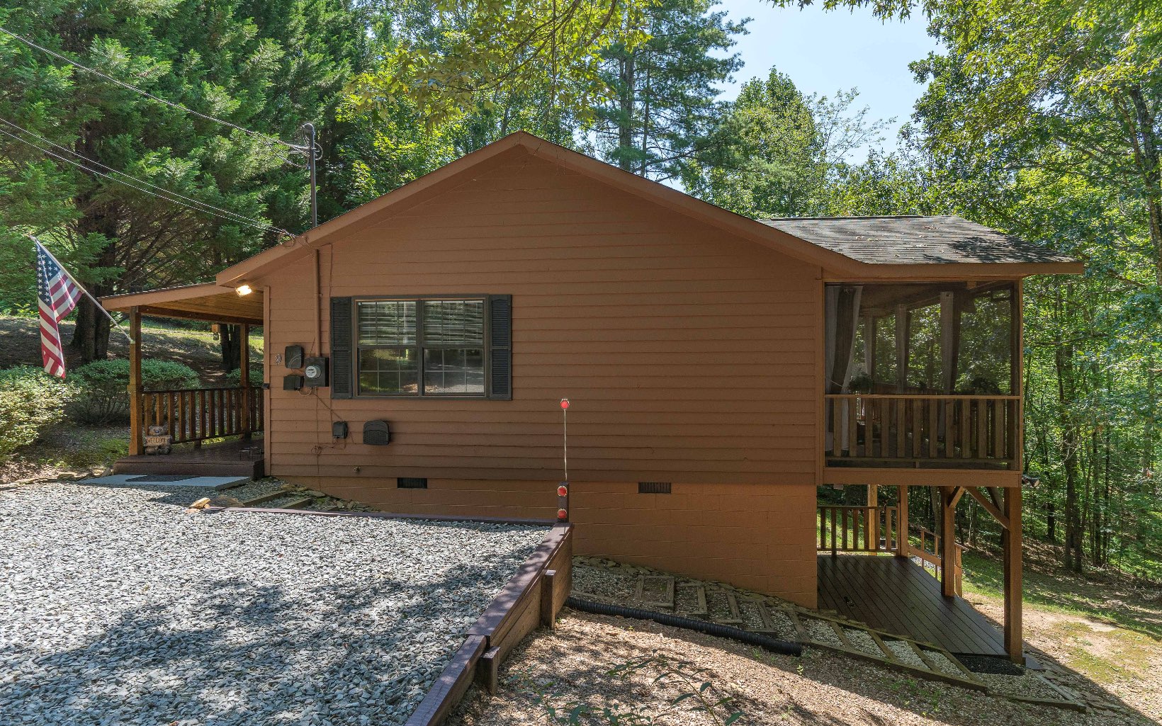 9 Settlers Crossing Way