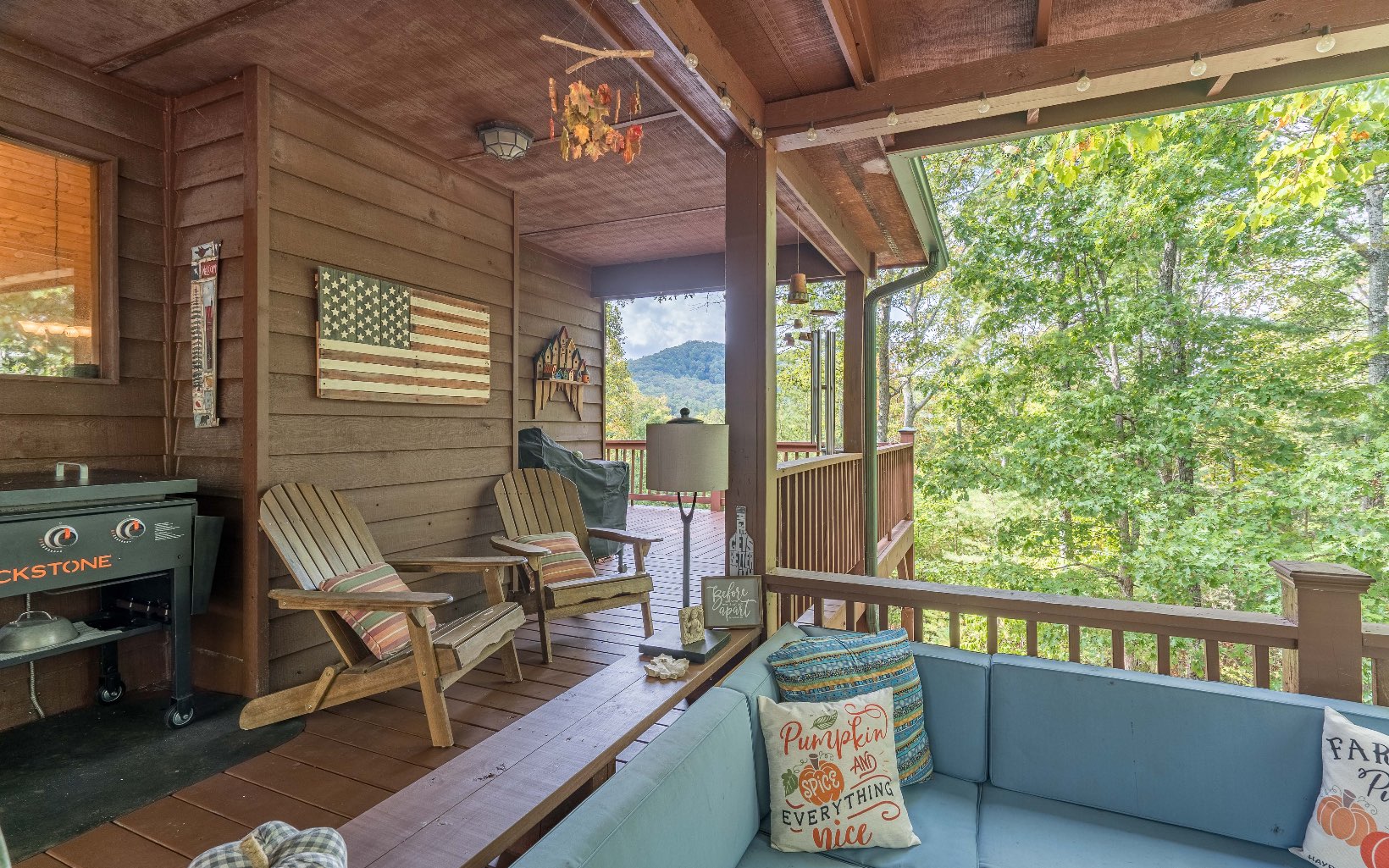 100 Cold Water Springs