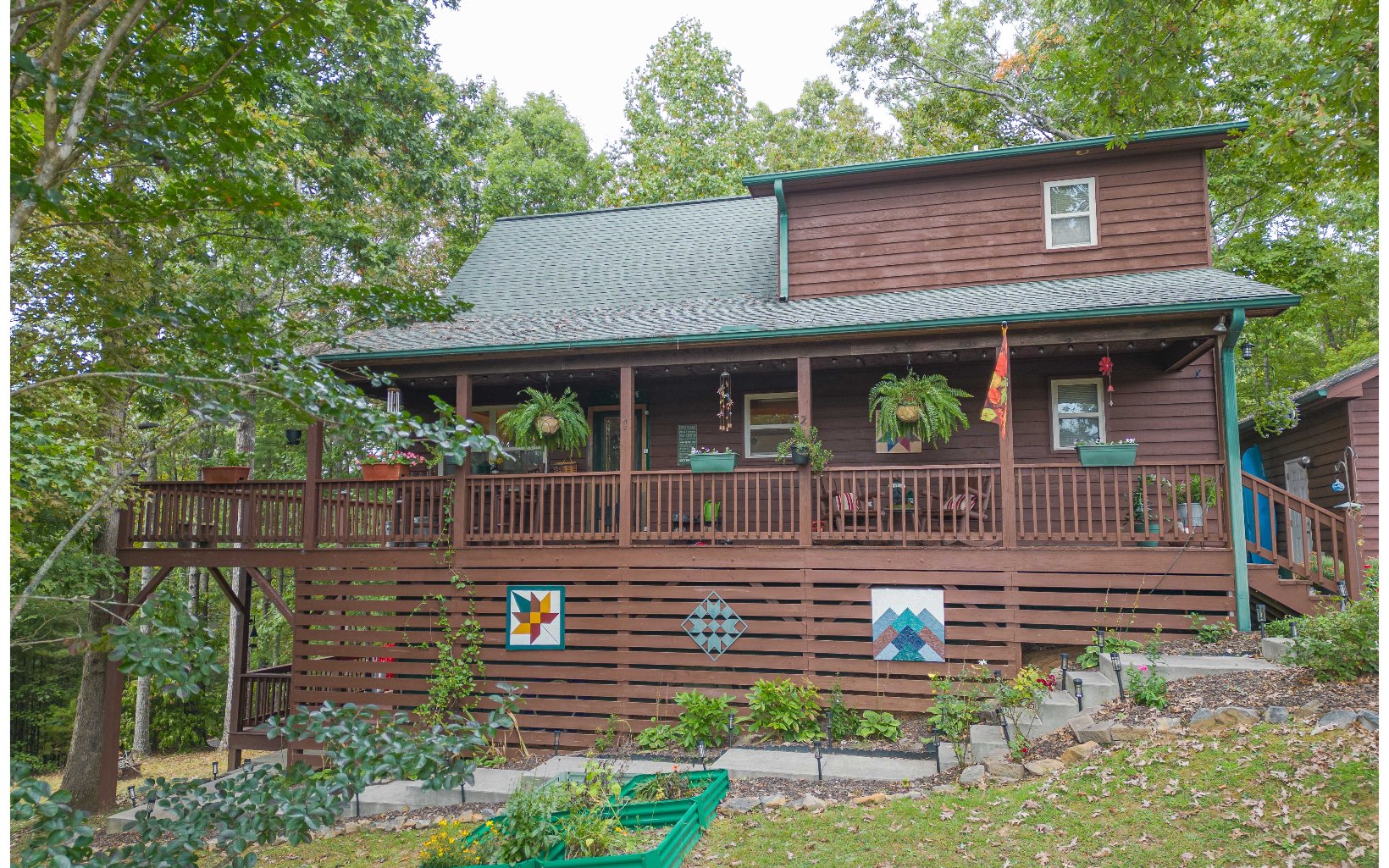 100 Cold Water Springs