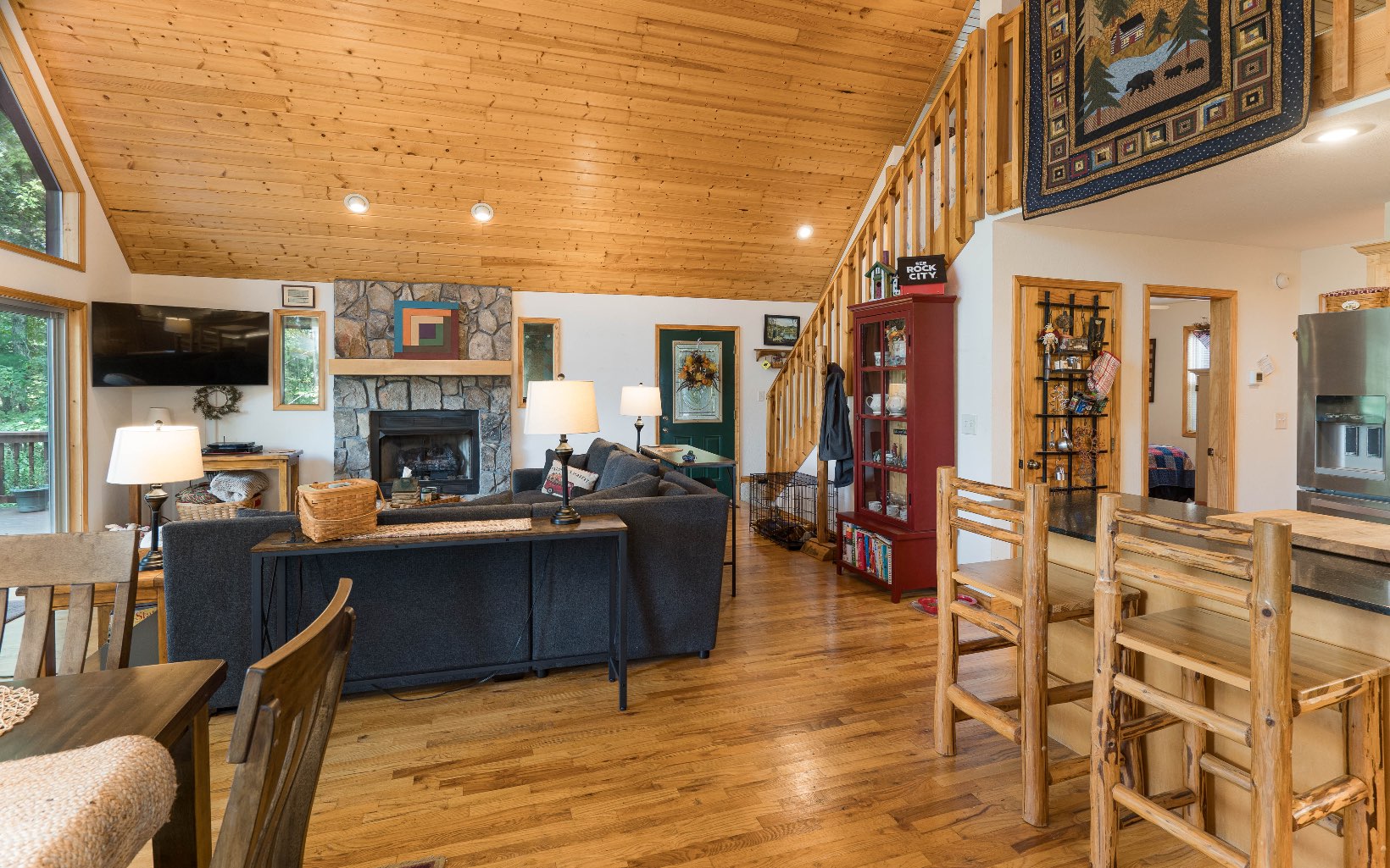 100 Cold Water Springs