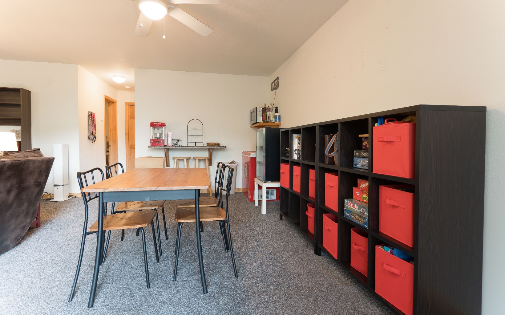 100 Cold Water Springs