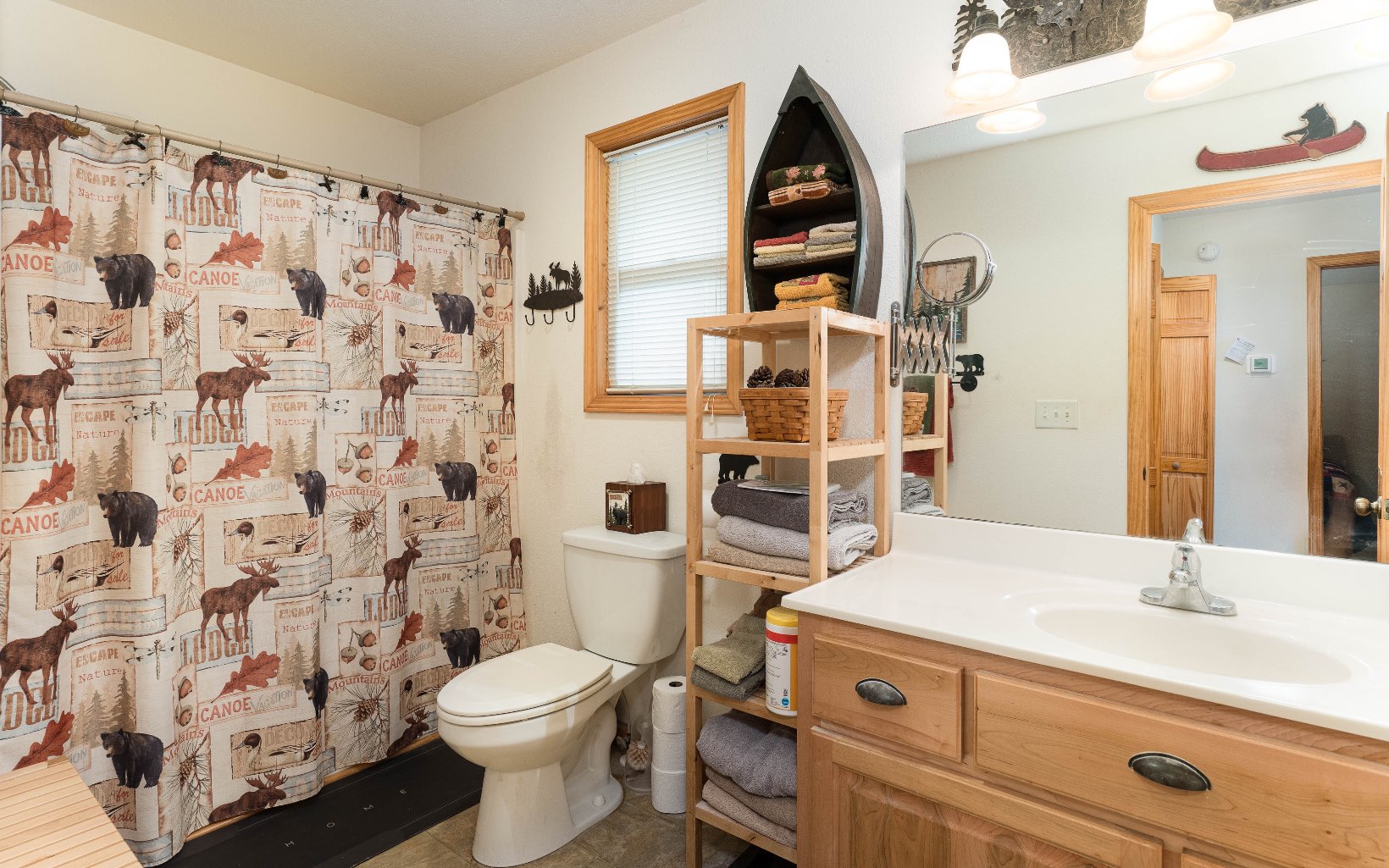 100 Cold Water Springs