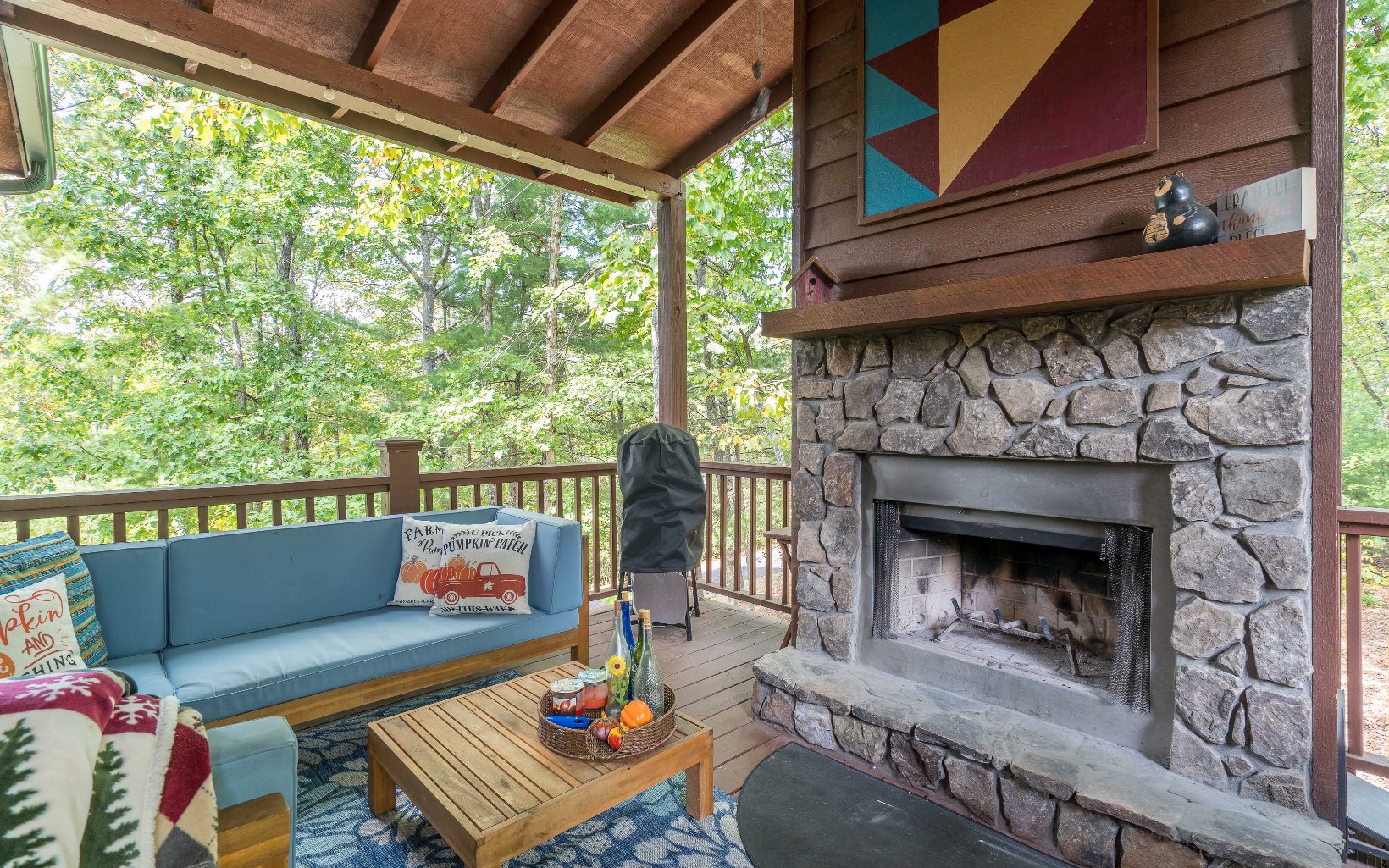 100 Cold Water Springs