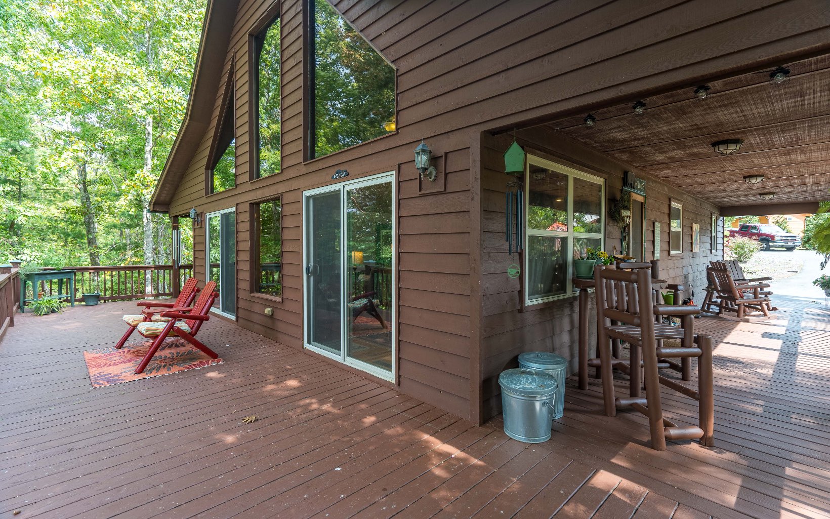 100 Cold Water Springs