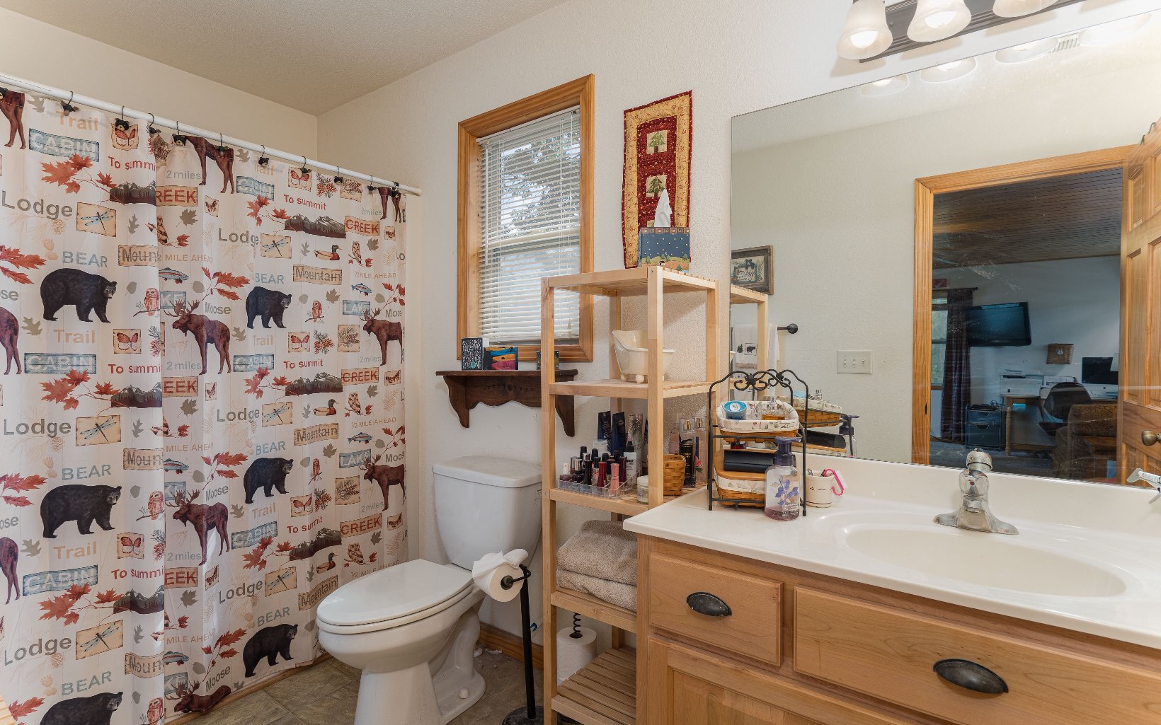 100 Cold Water Springs