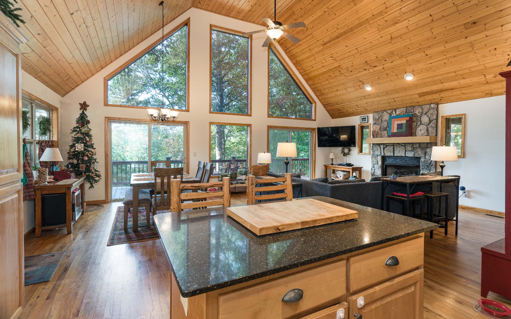 100 Cold Water Springs