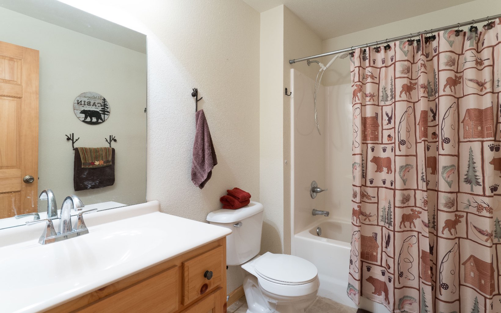 100 Cold Water Springs