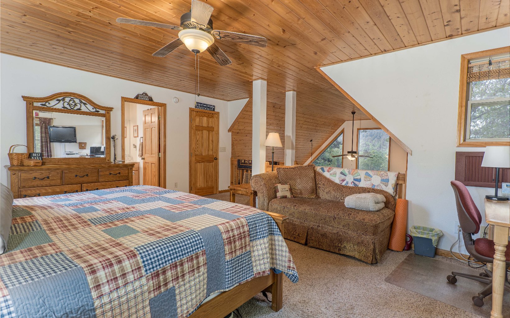 100 Cold Water Springs