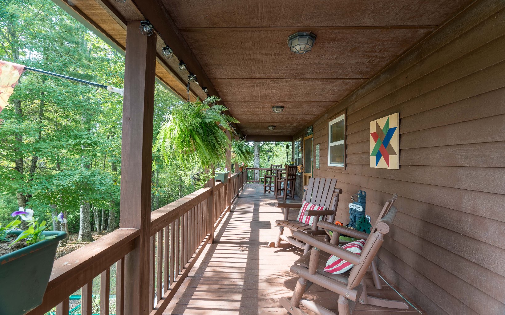 100 Cold Water Springs