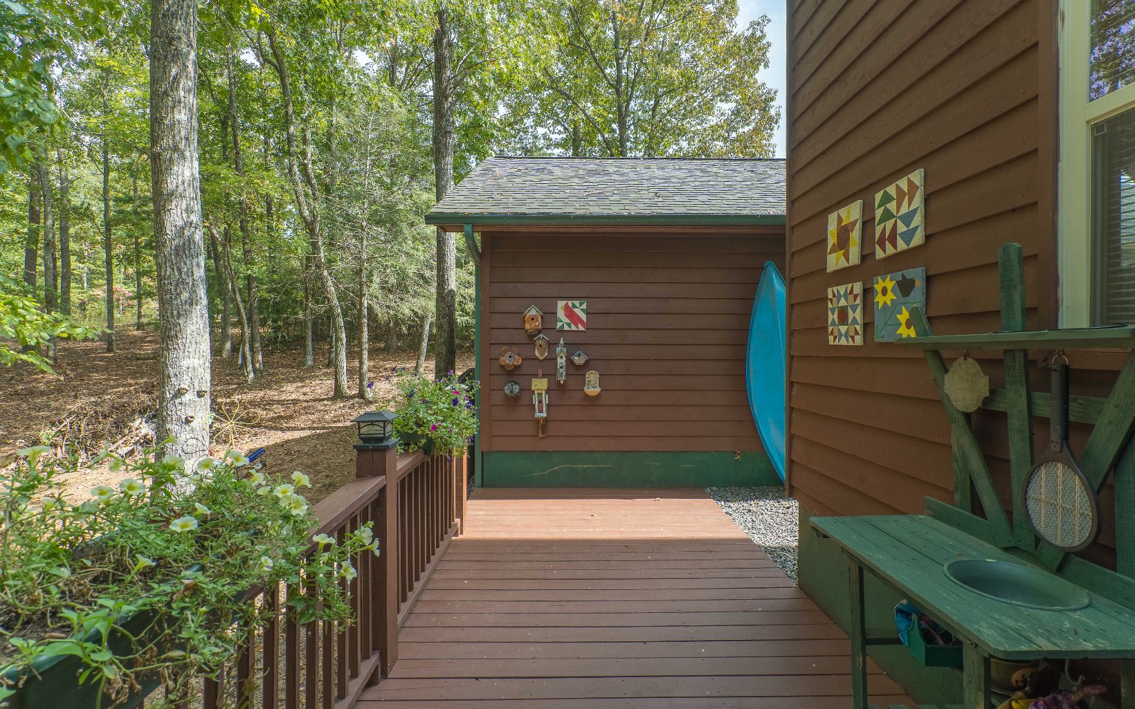 100 Cold Water Springs