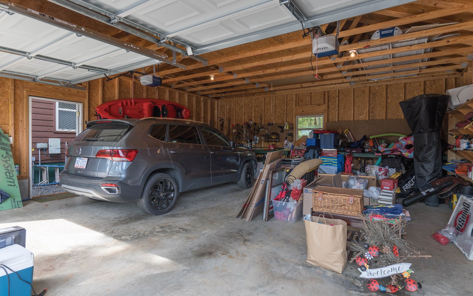 100 Cold Water Springs