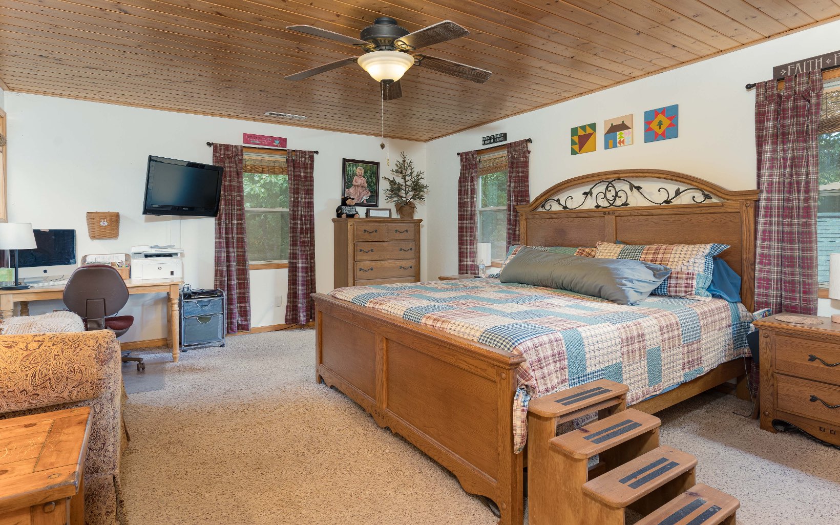 100 Cold Water Springs