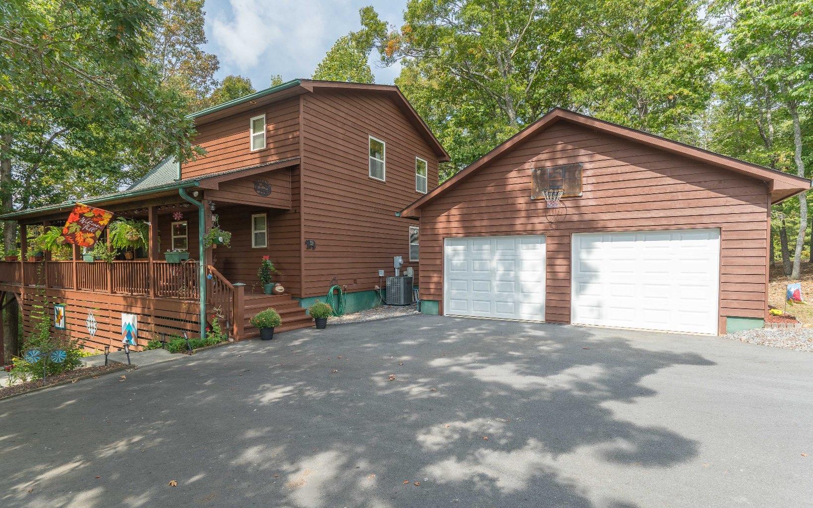 100 Cold Water Springs