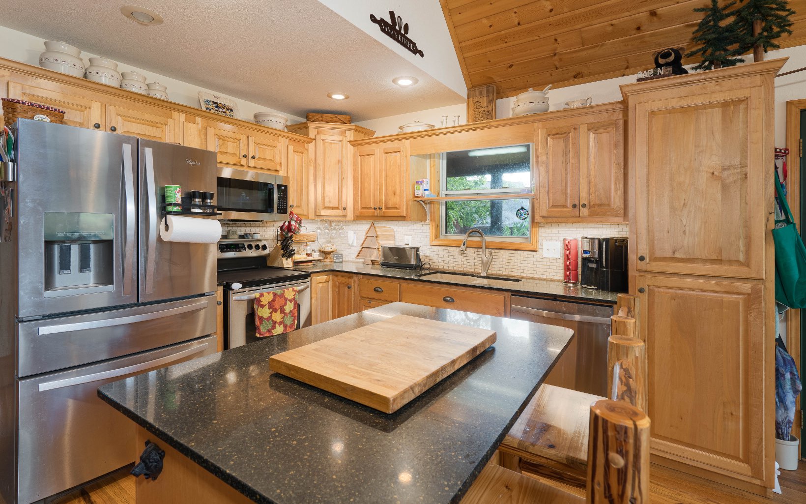 100 Cold Water Springs