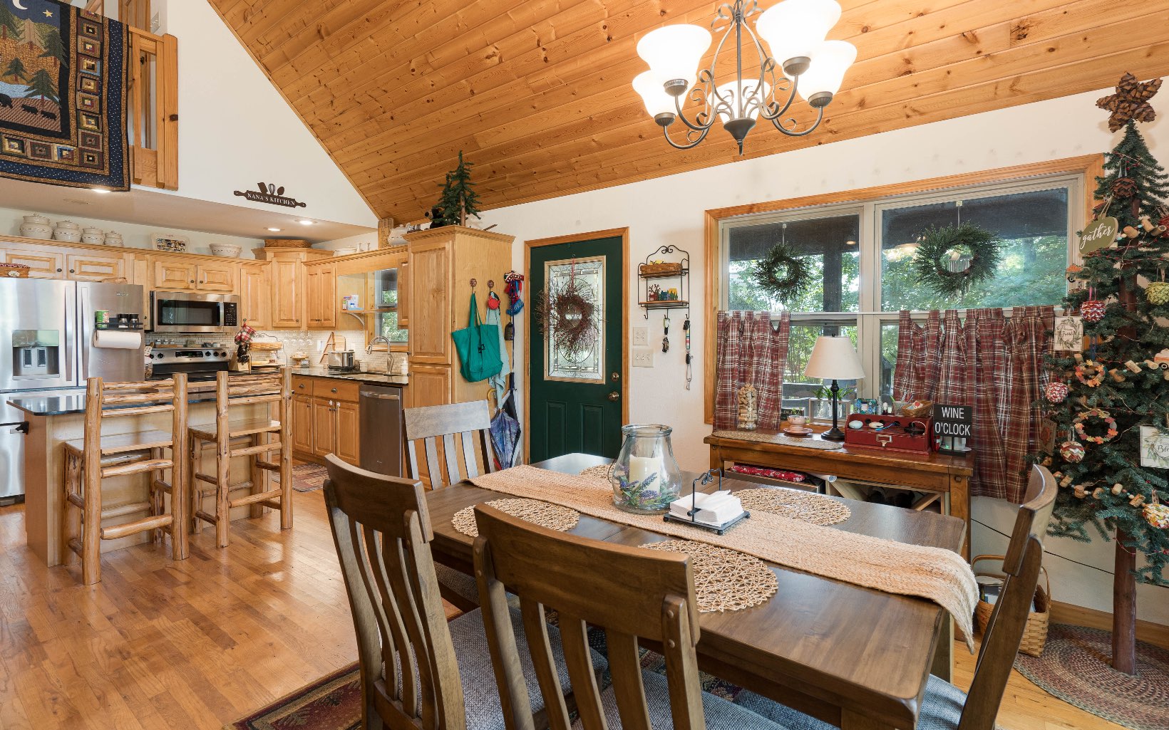 100 Cold Water Springs