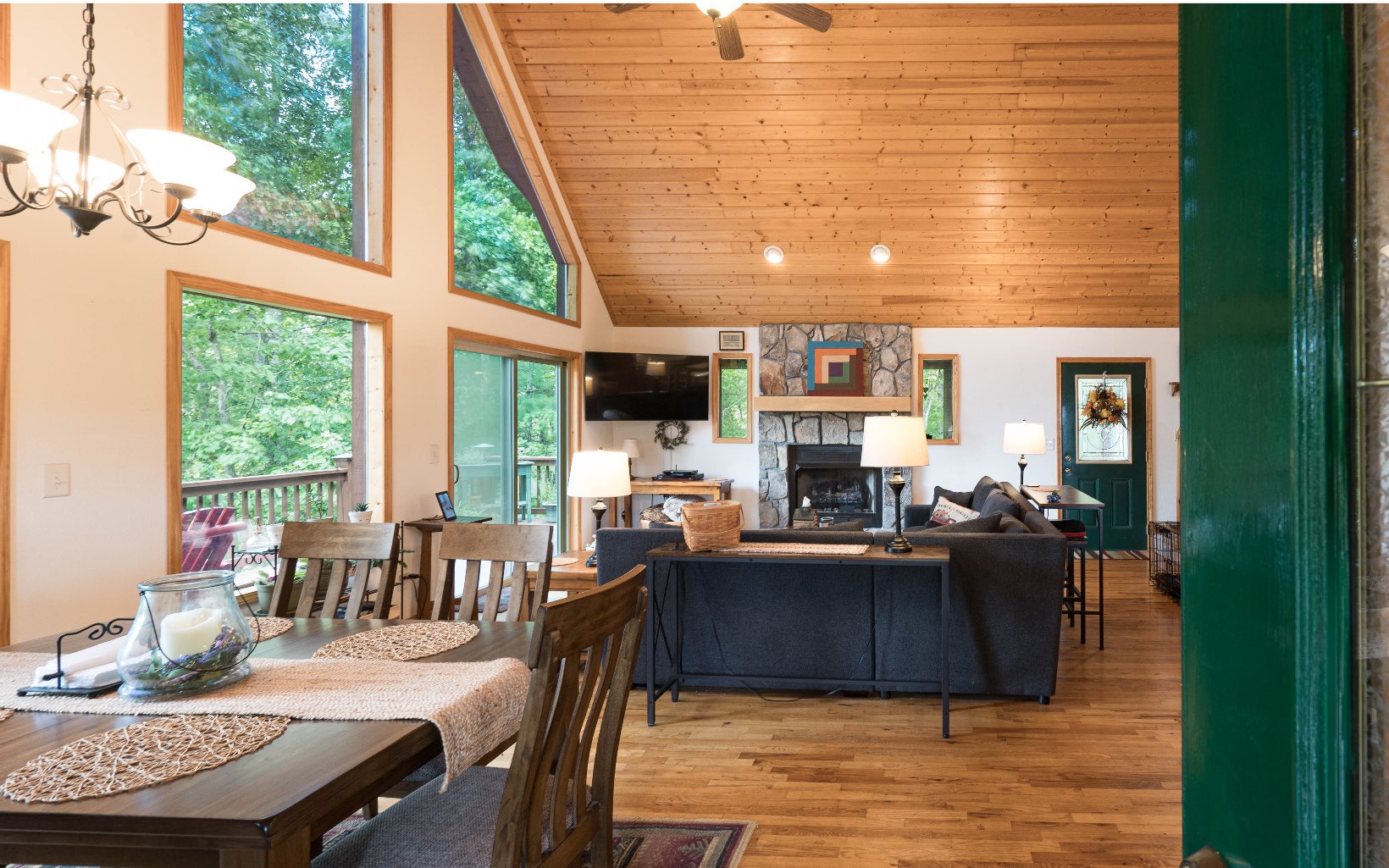 100 Cold Water Springs