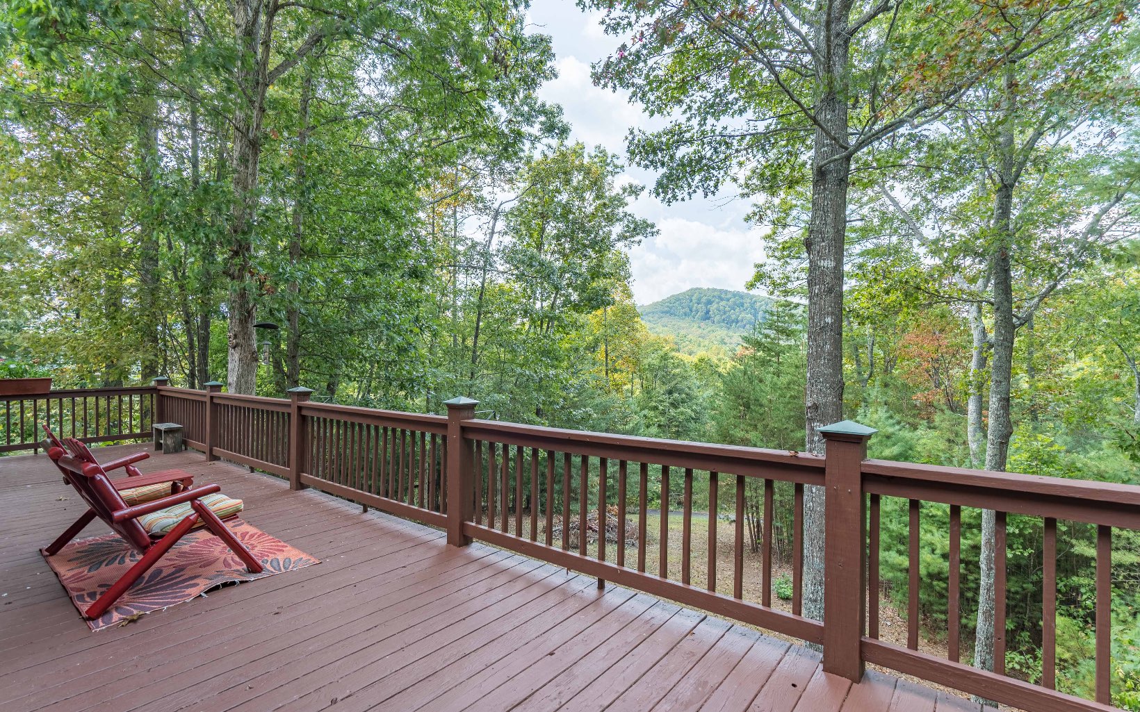 100 Cold Water Springs