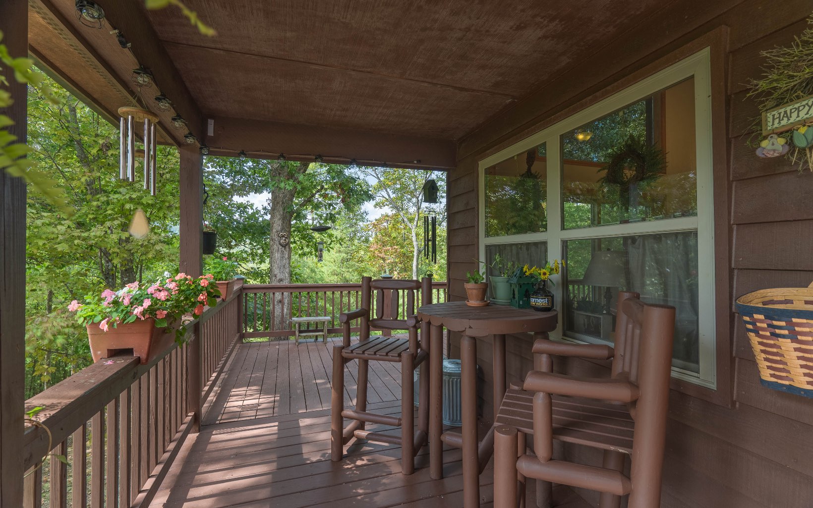 100 Cold Water Springs