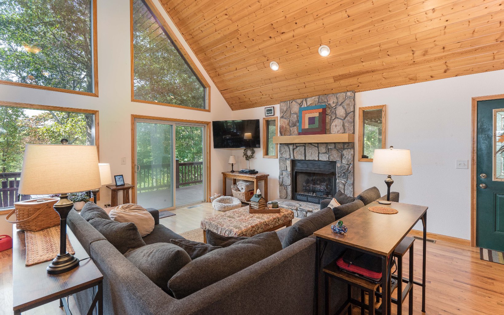 100 Cold Water Springs