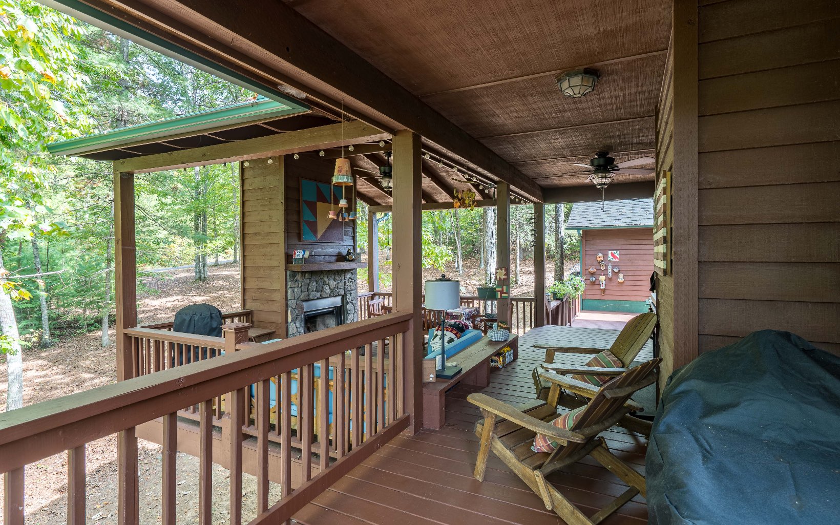 100 Cold Water Springs