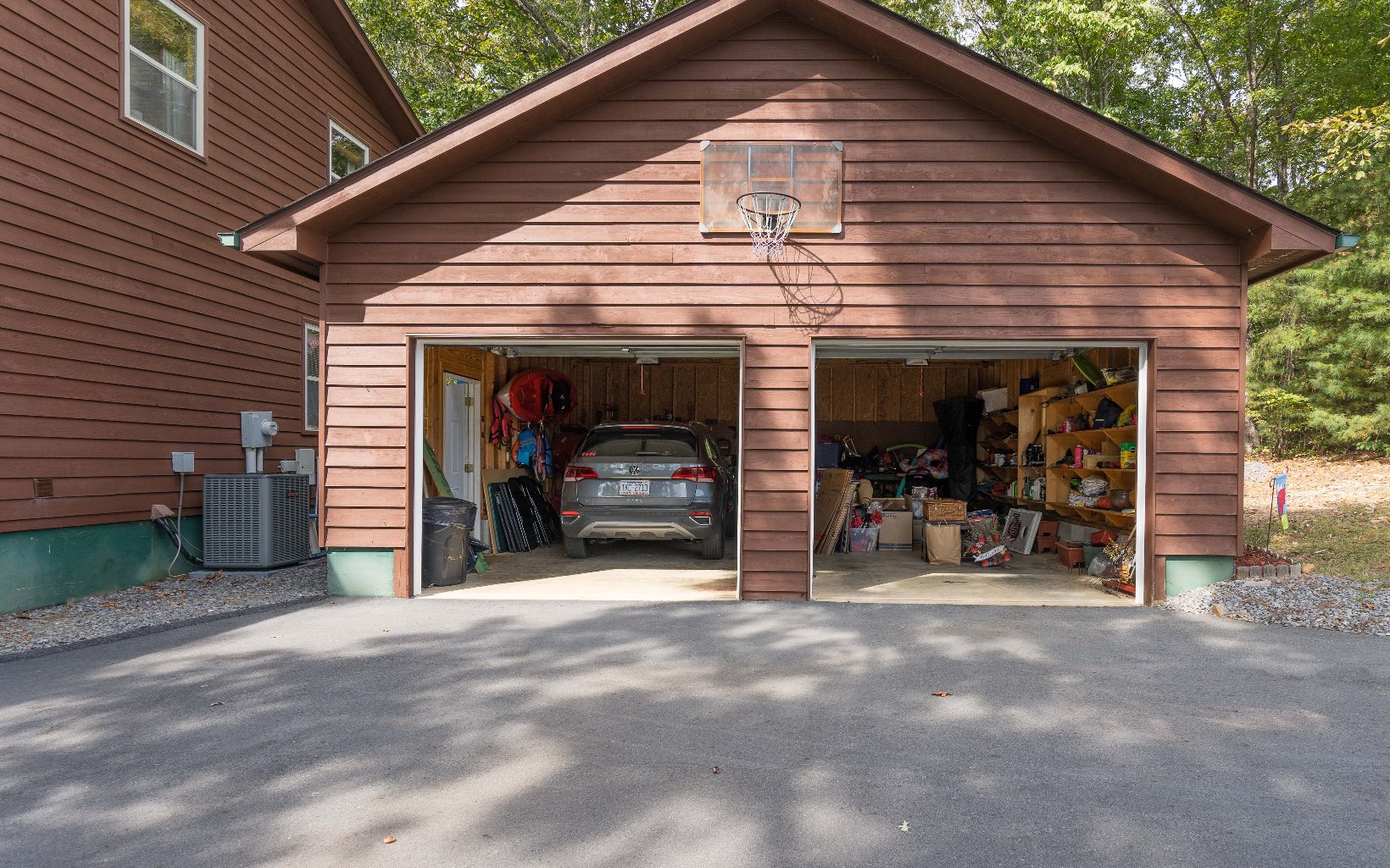 100 Cold Water Springs