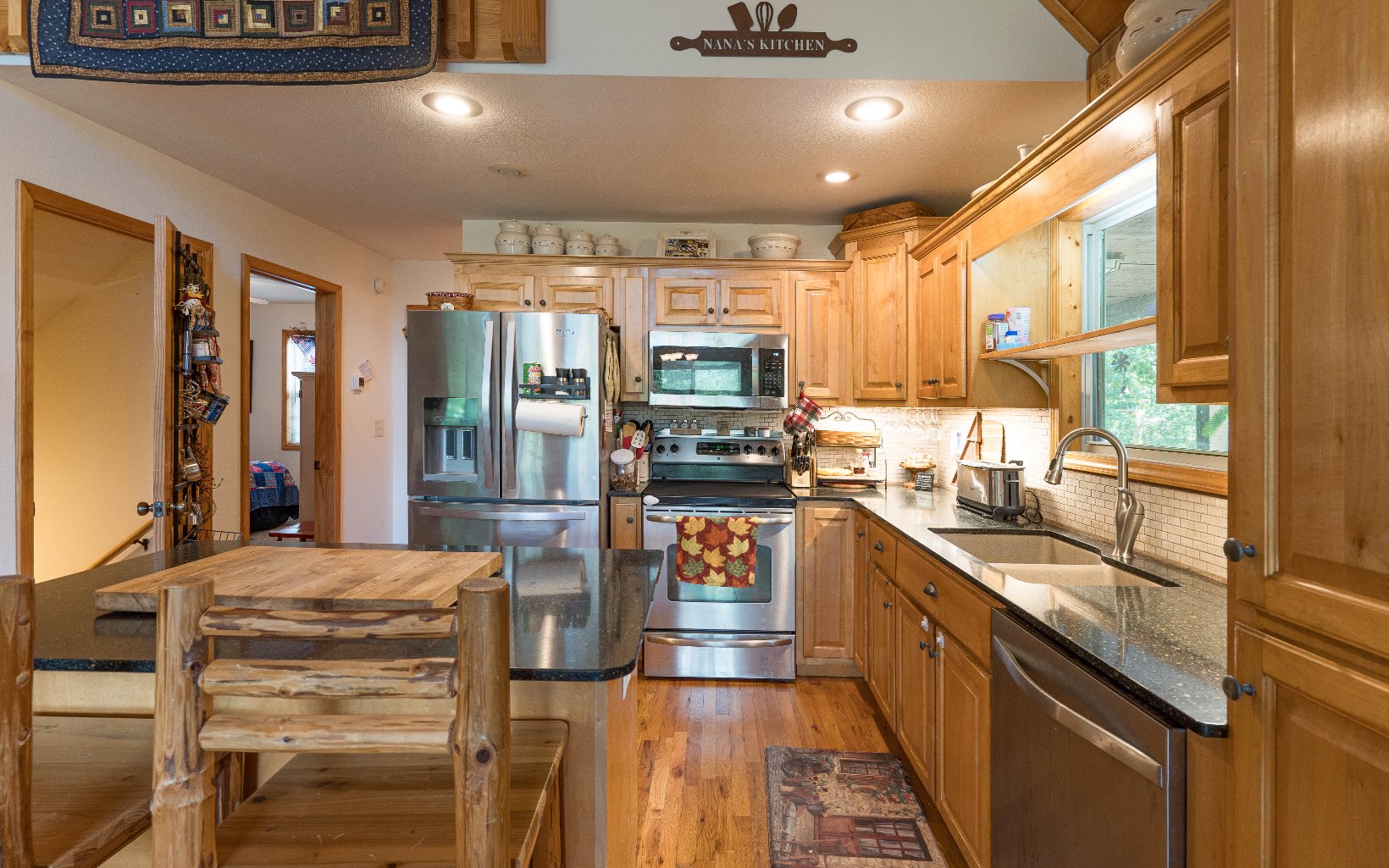 100 Cold Water Springs