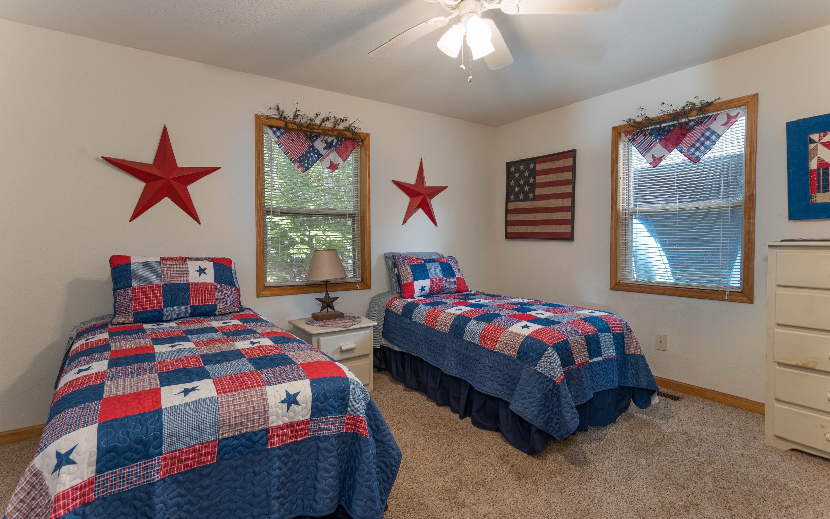 100 Cold Water Springs