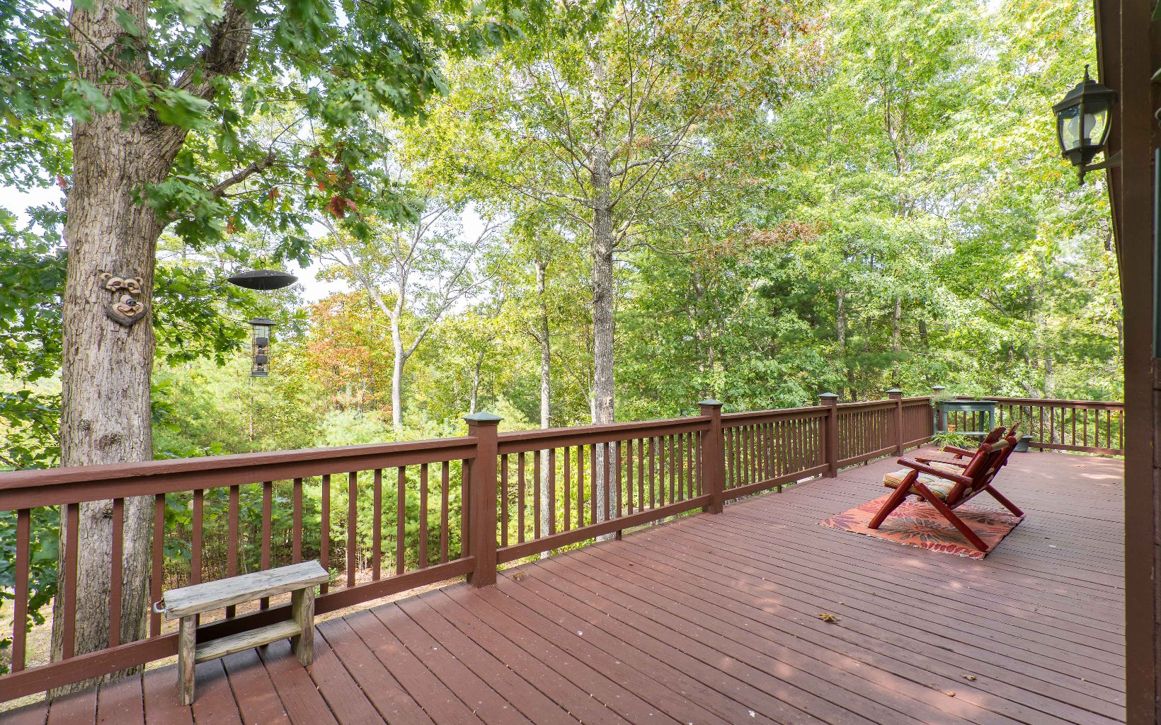 100 Cold Water Springs