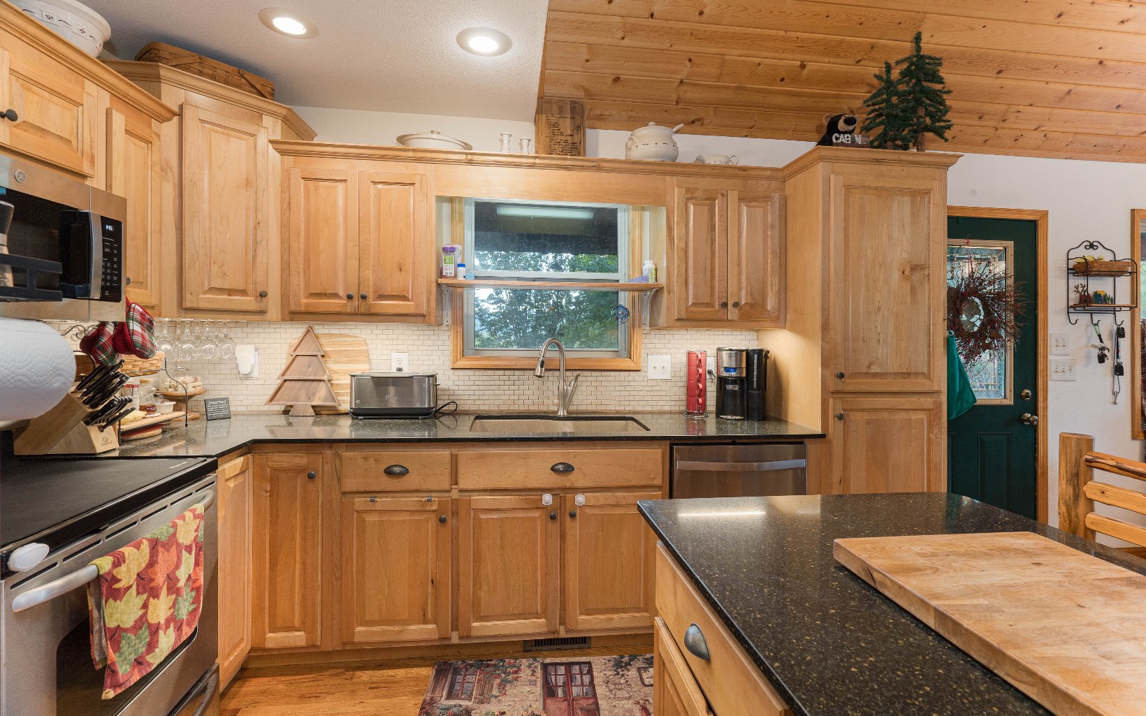 100 Cold Water Springs