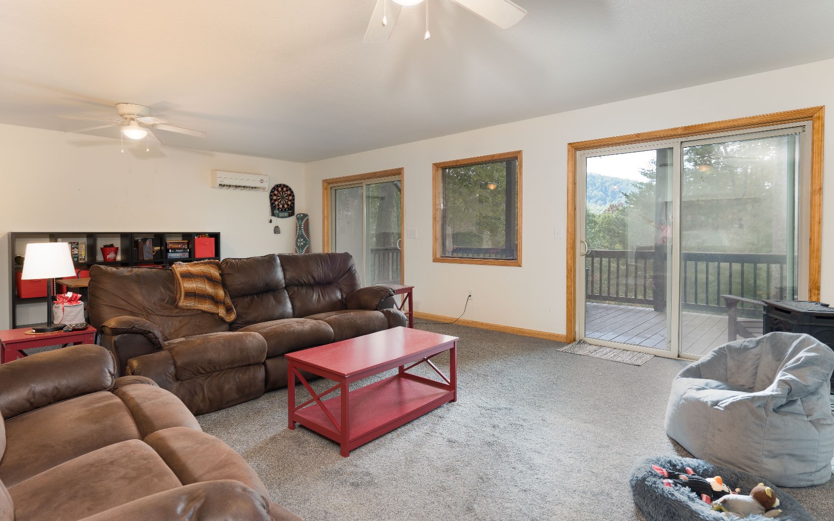 100 Cold Water Springs