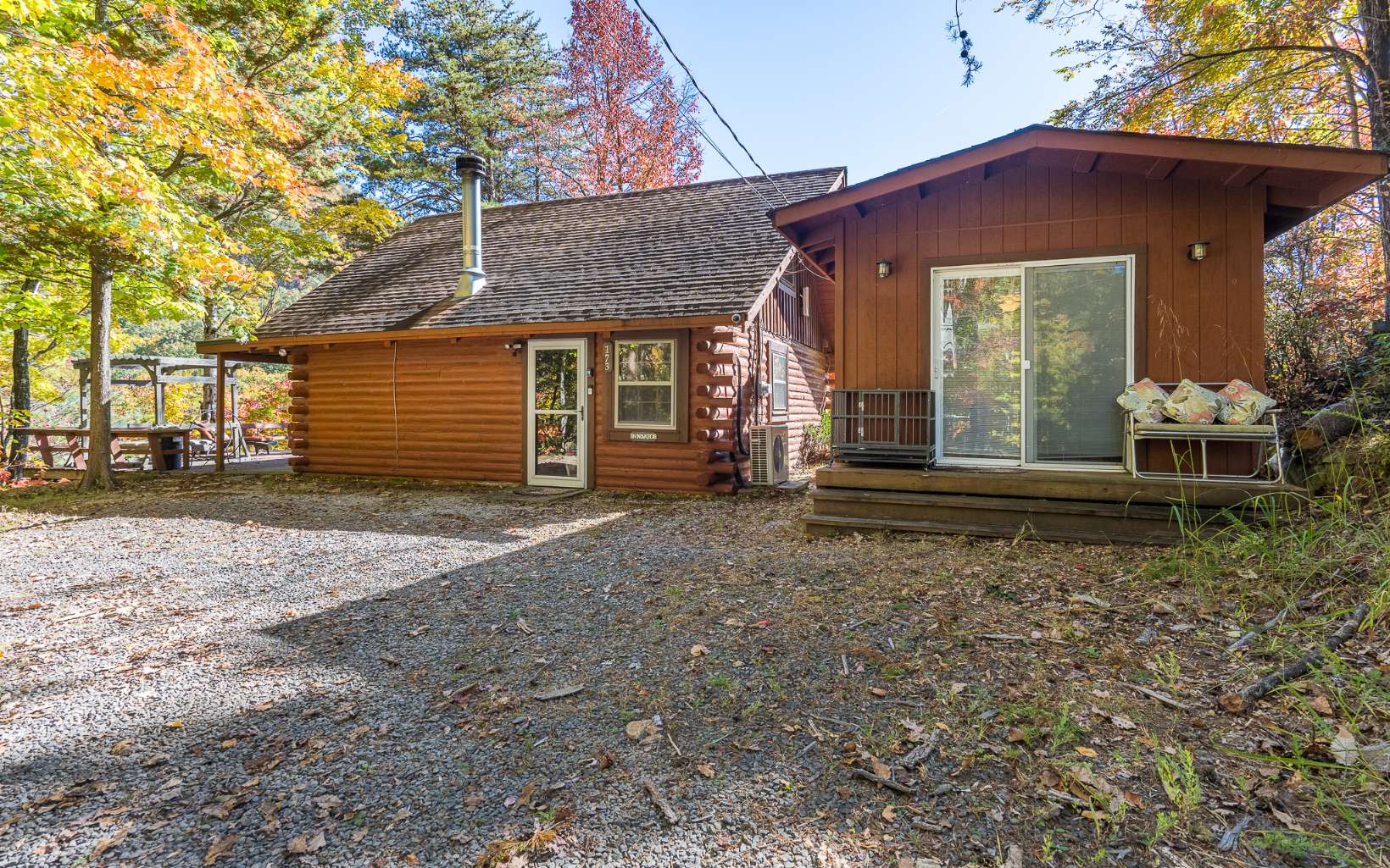 173 Ridge View Drive