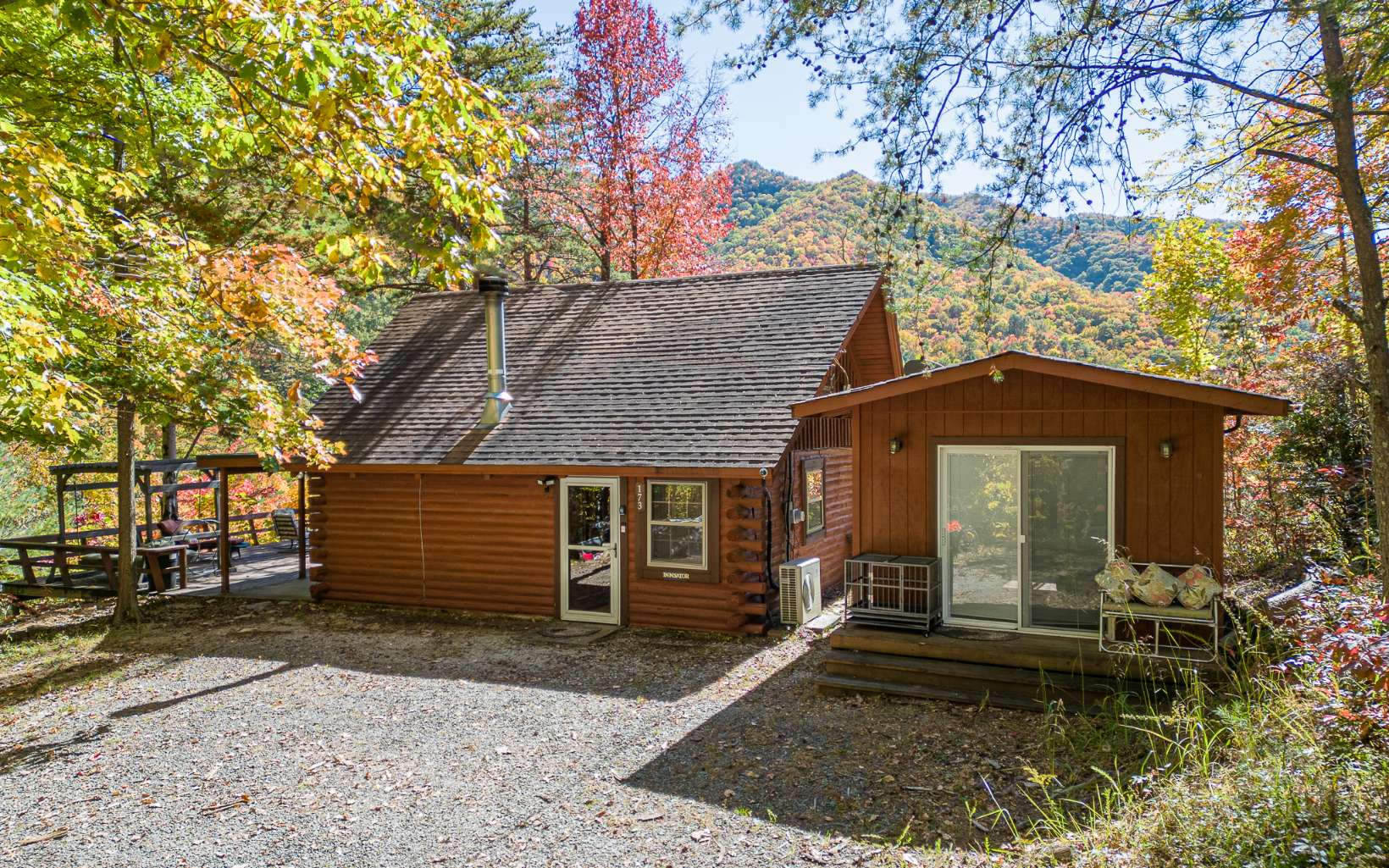 173 Ridge View Drive