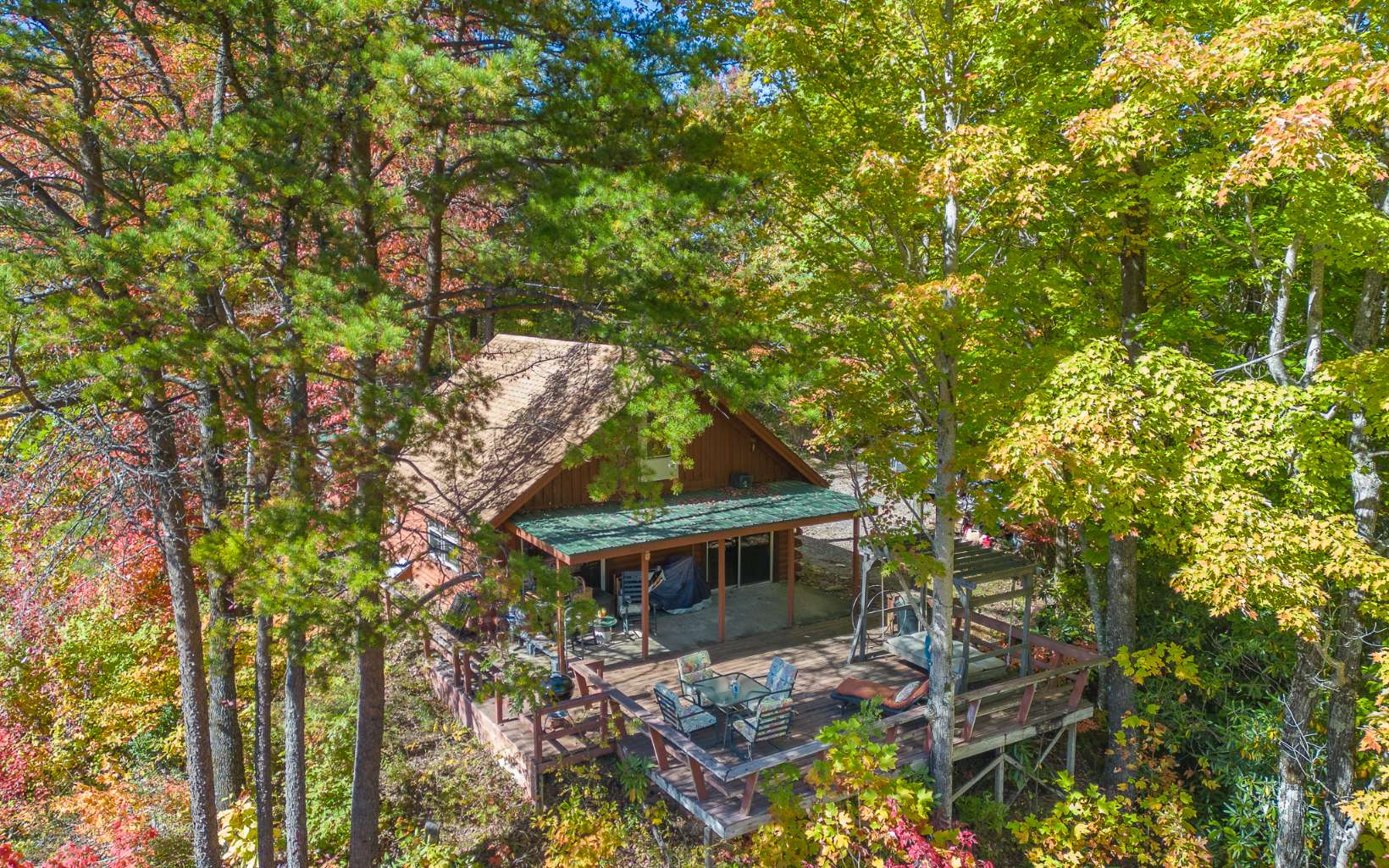 173 Ridge View Drive