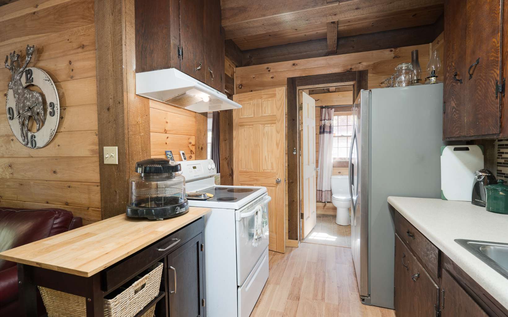 173 Ridge View Drive