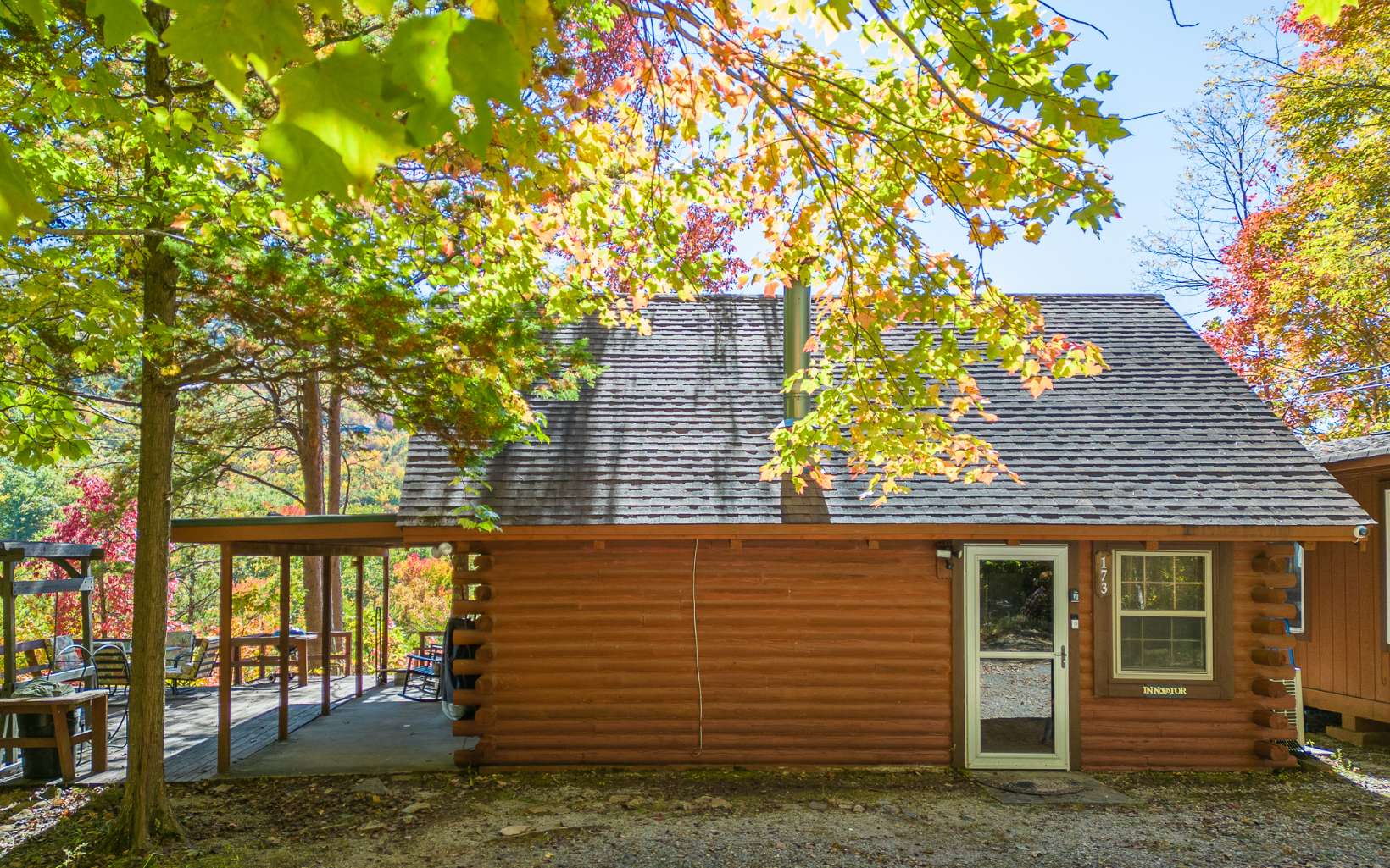 173 Ridge View Drive