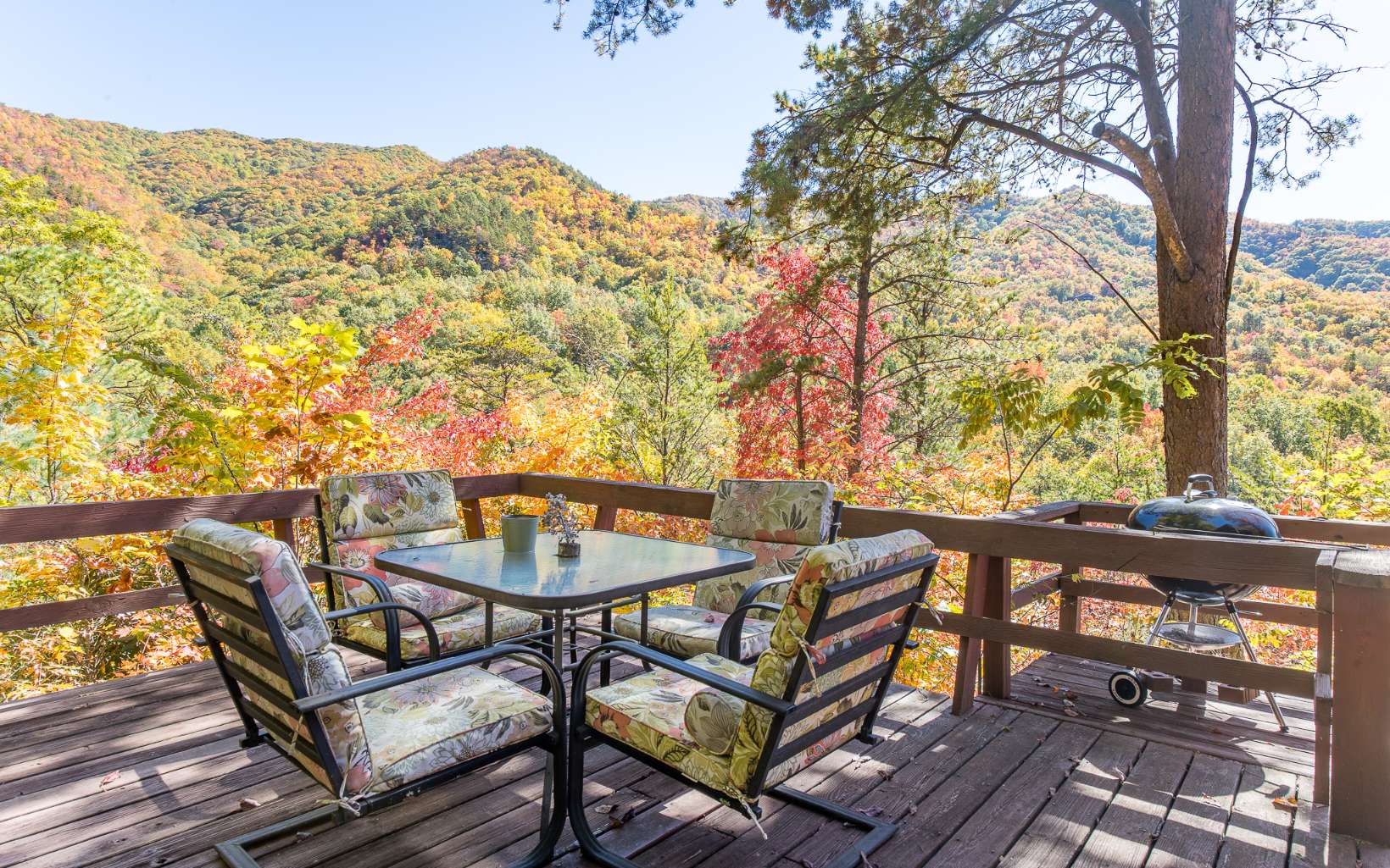 173 Ridge View Drive
