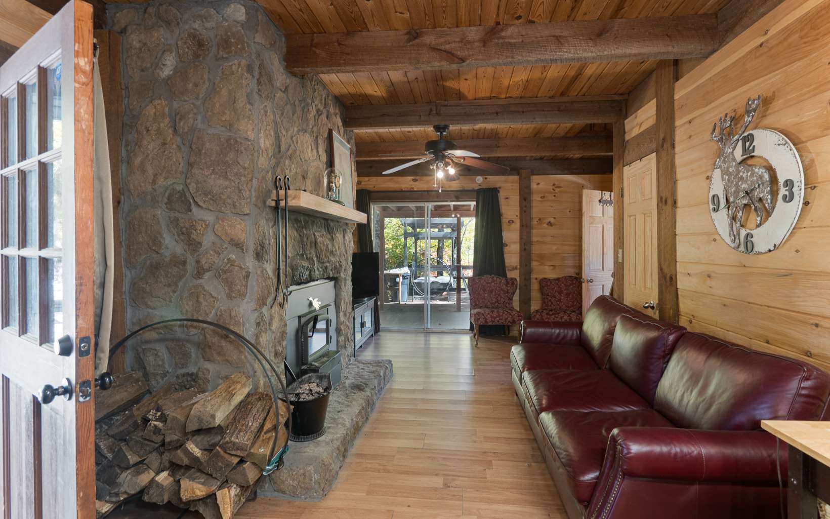 173 Ridge View Drive