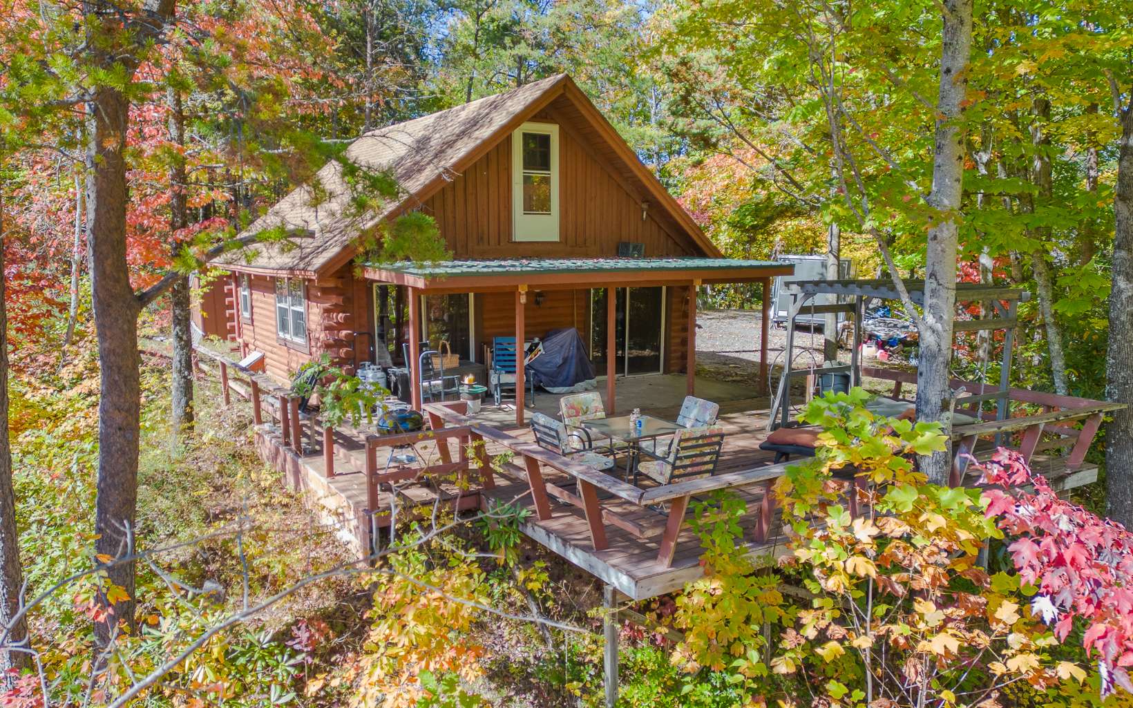 173 Ridge View Drive