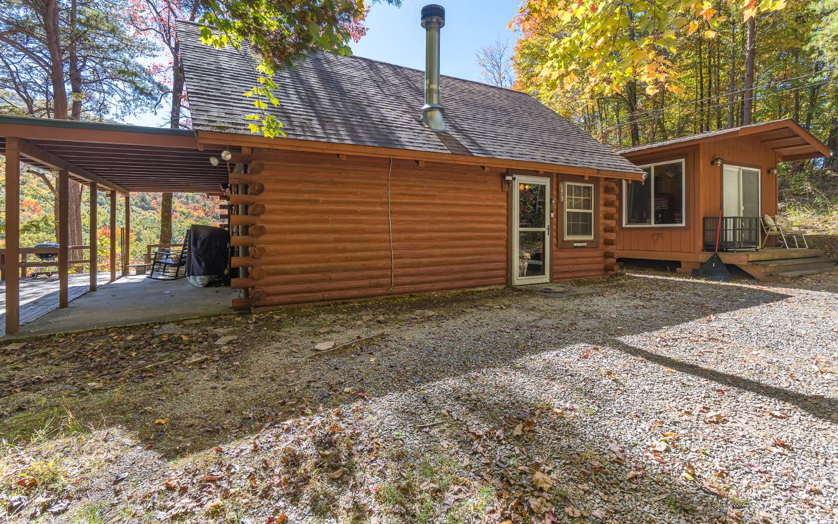 173 Ridge View Drive